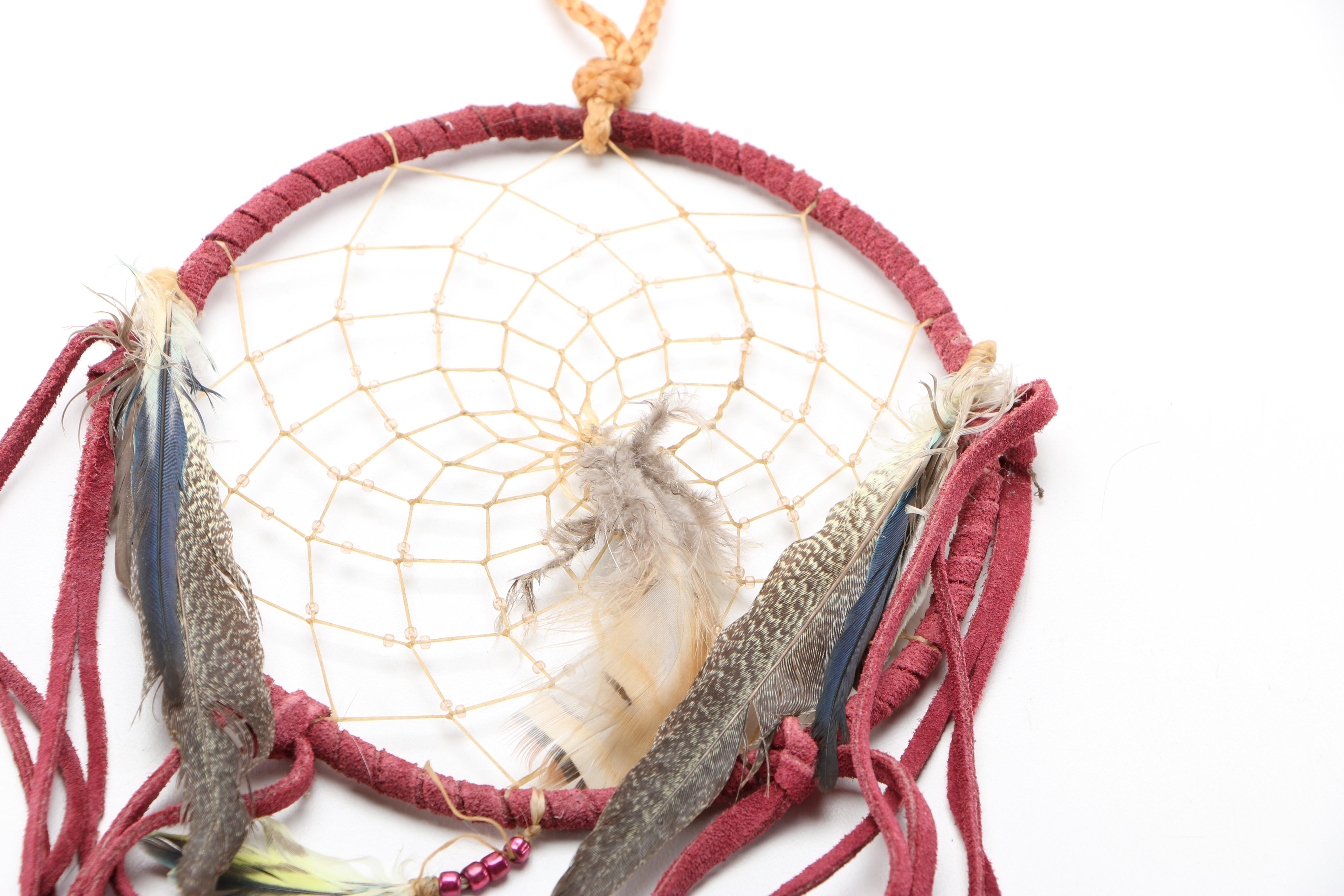 Native American Themed Décor