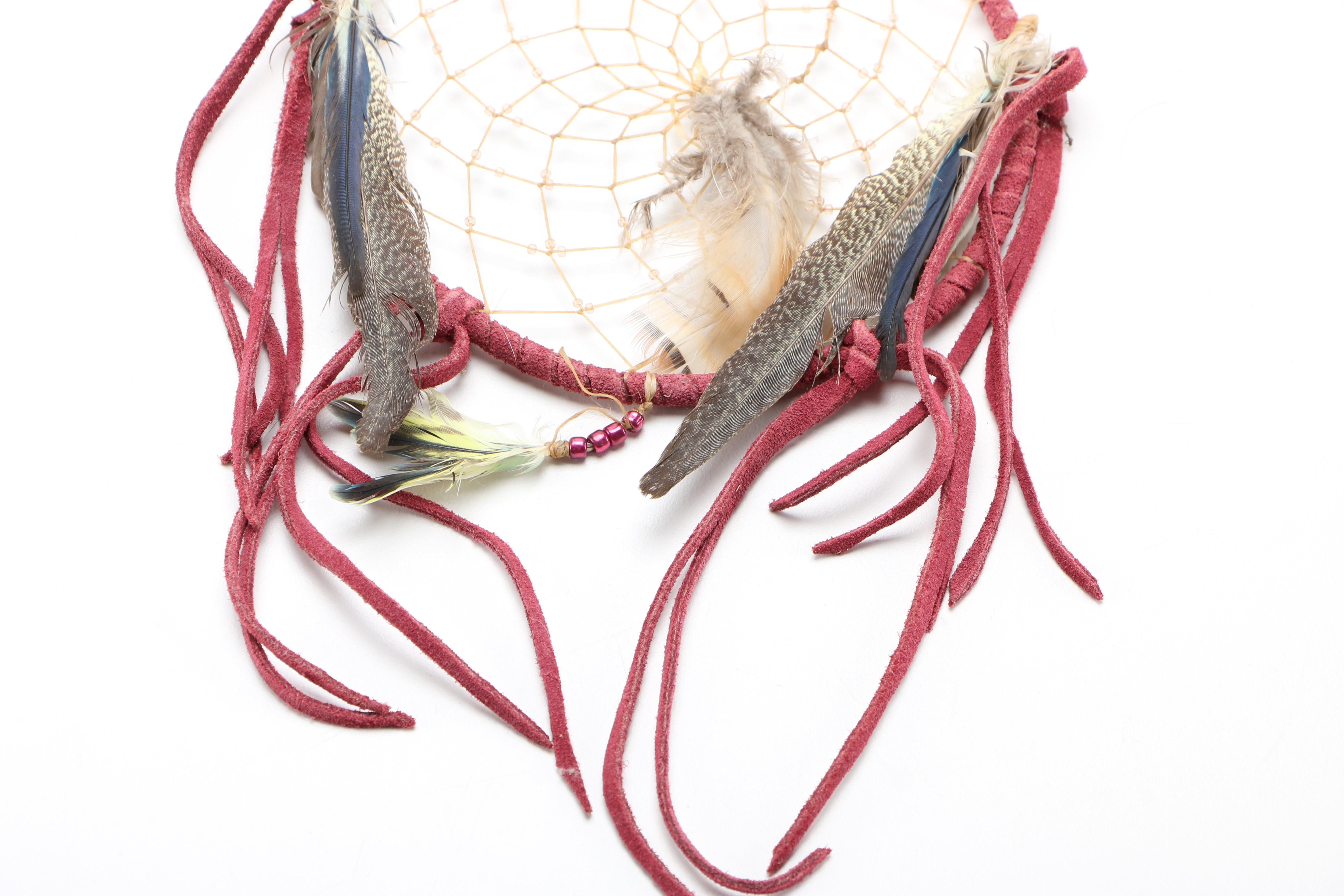 Native American Themed Décor