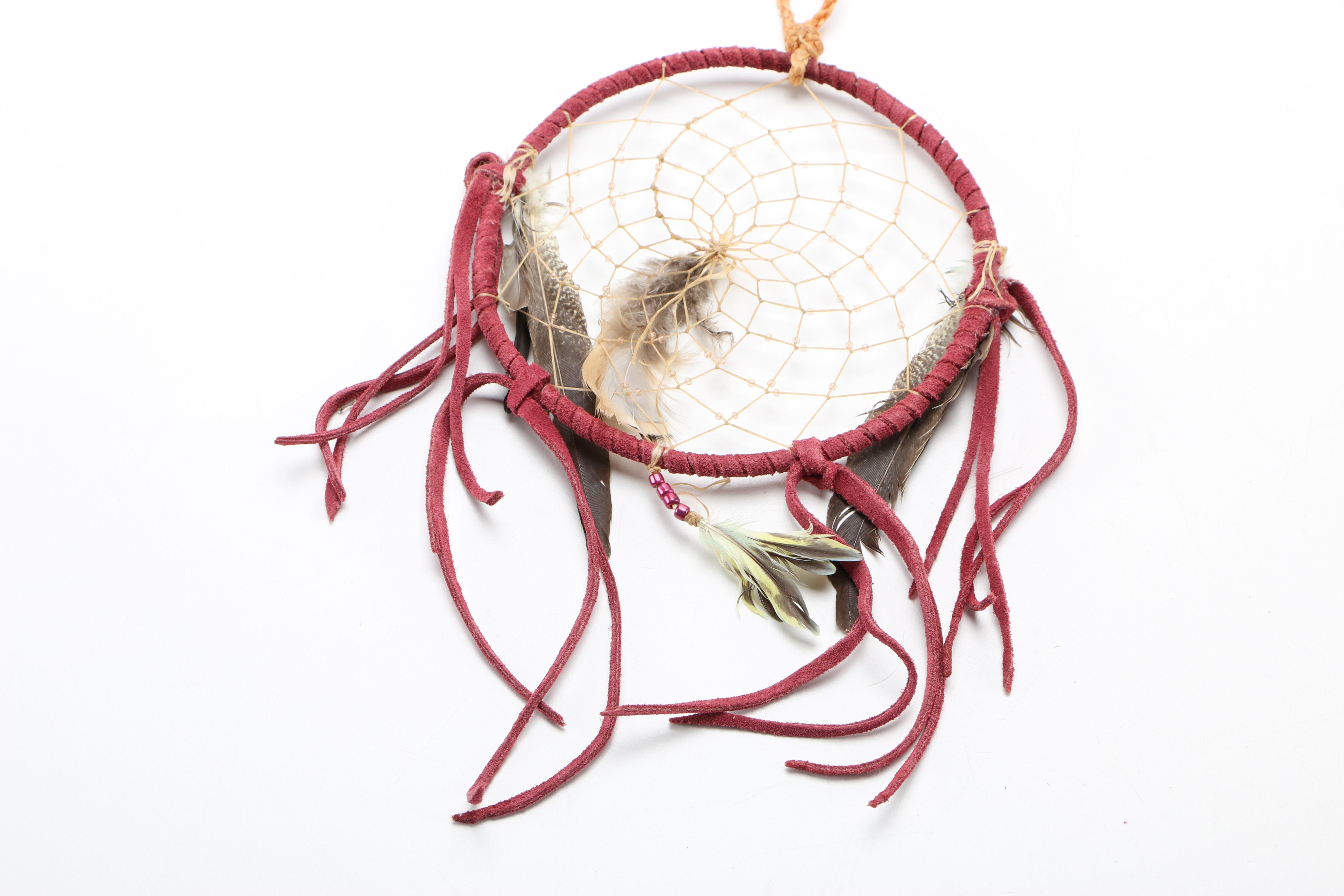 Native American Themed Décor