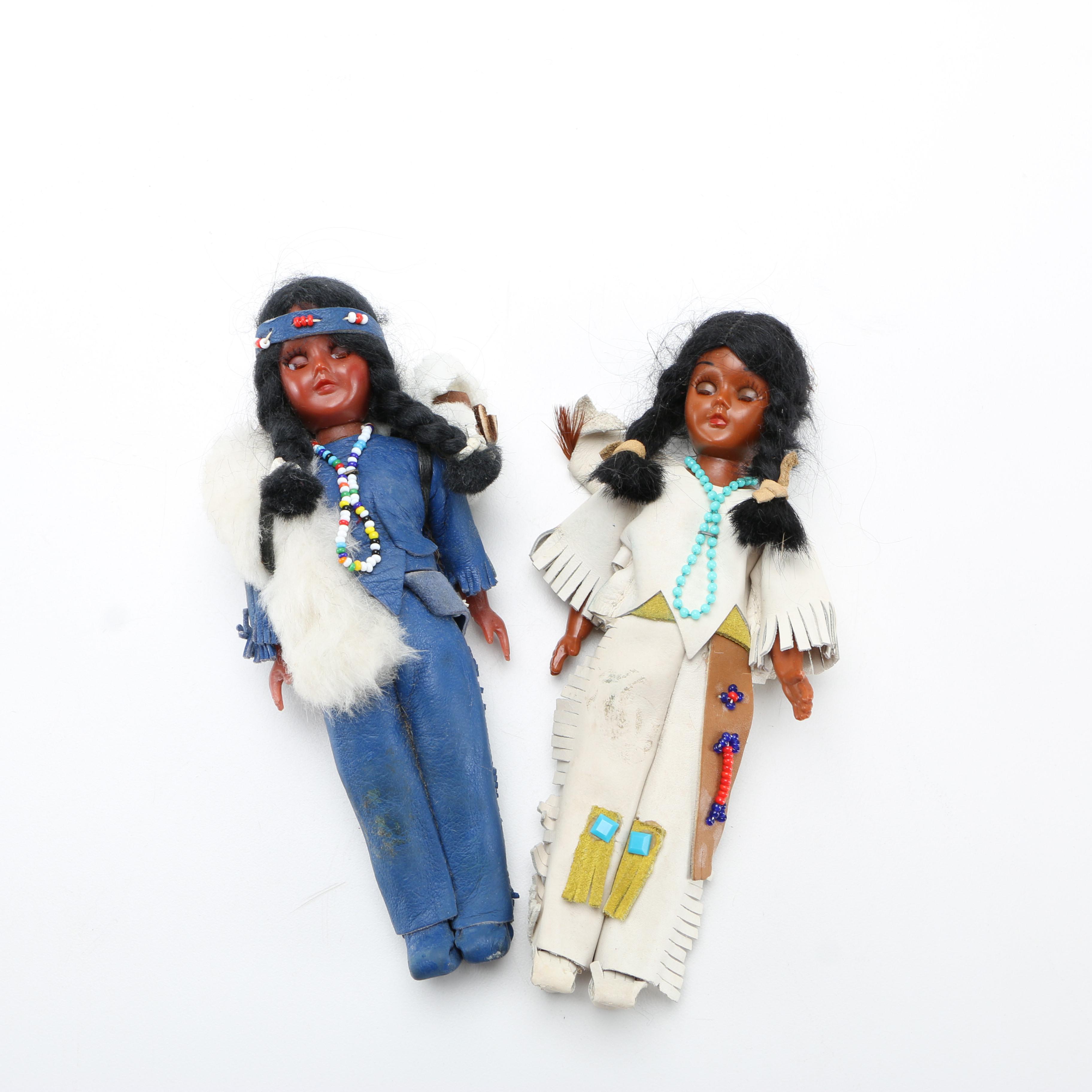 Native American Themed Décor