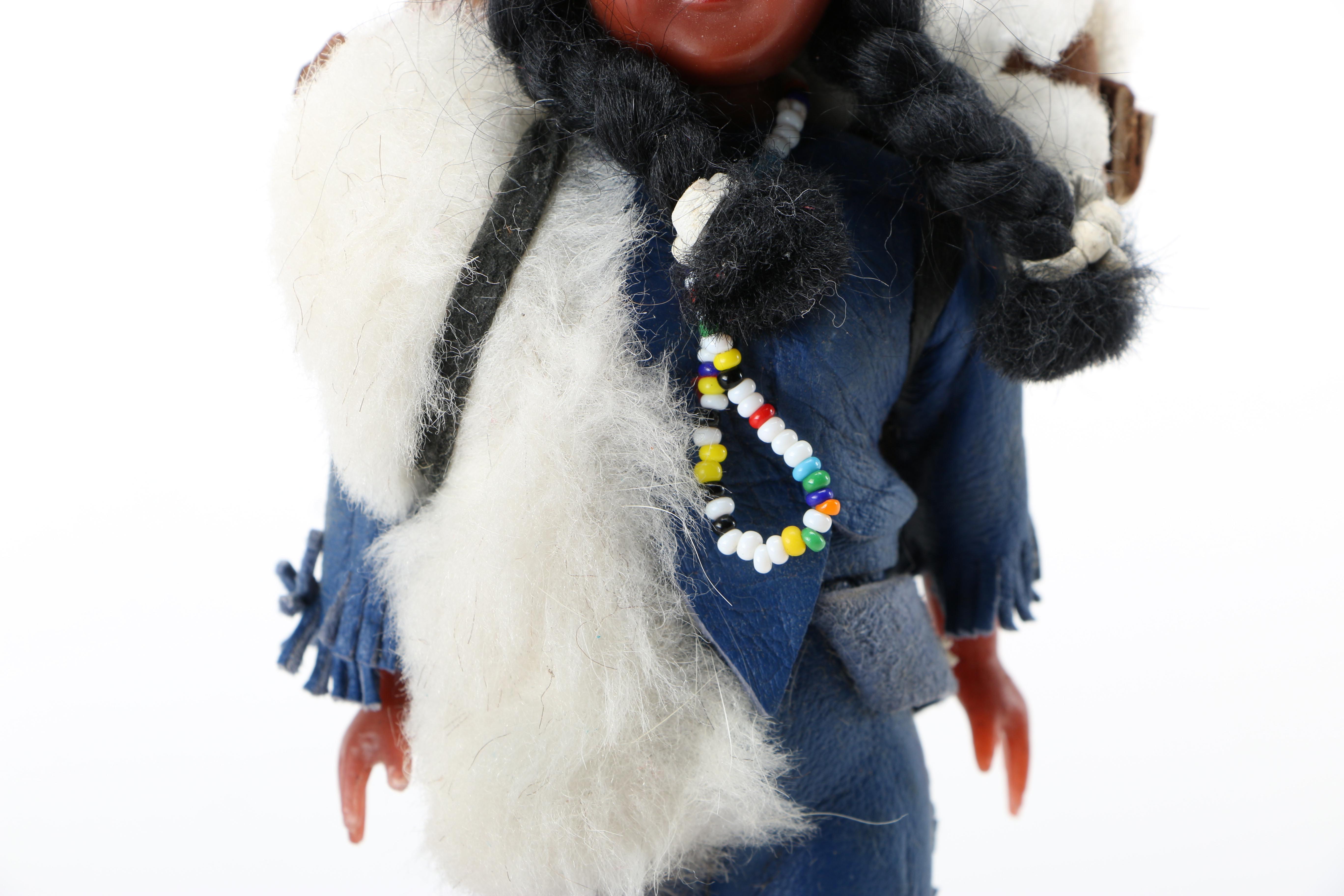 Native American Themed Décor