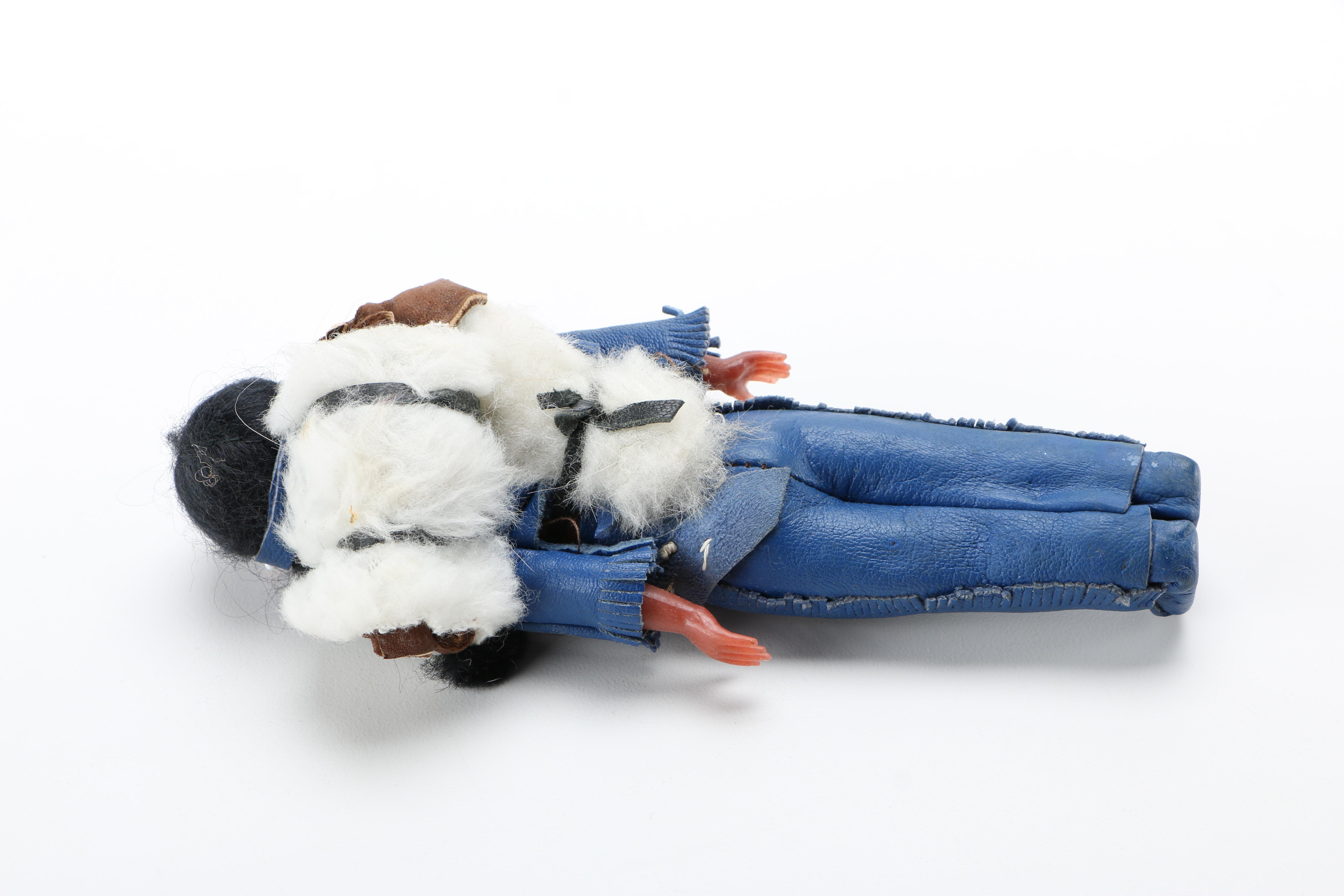 Native American Themed Décor