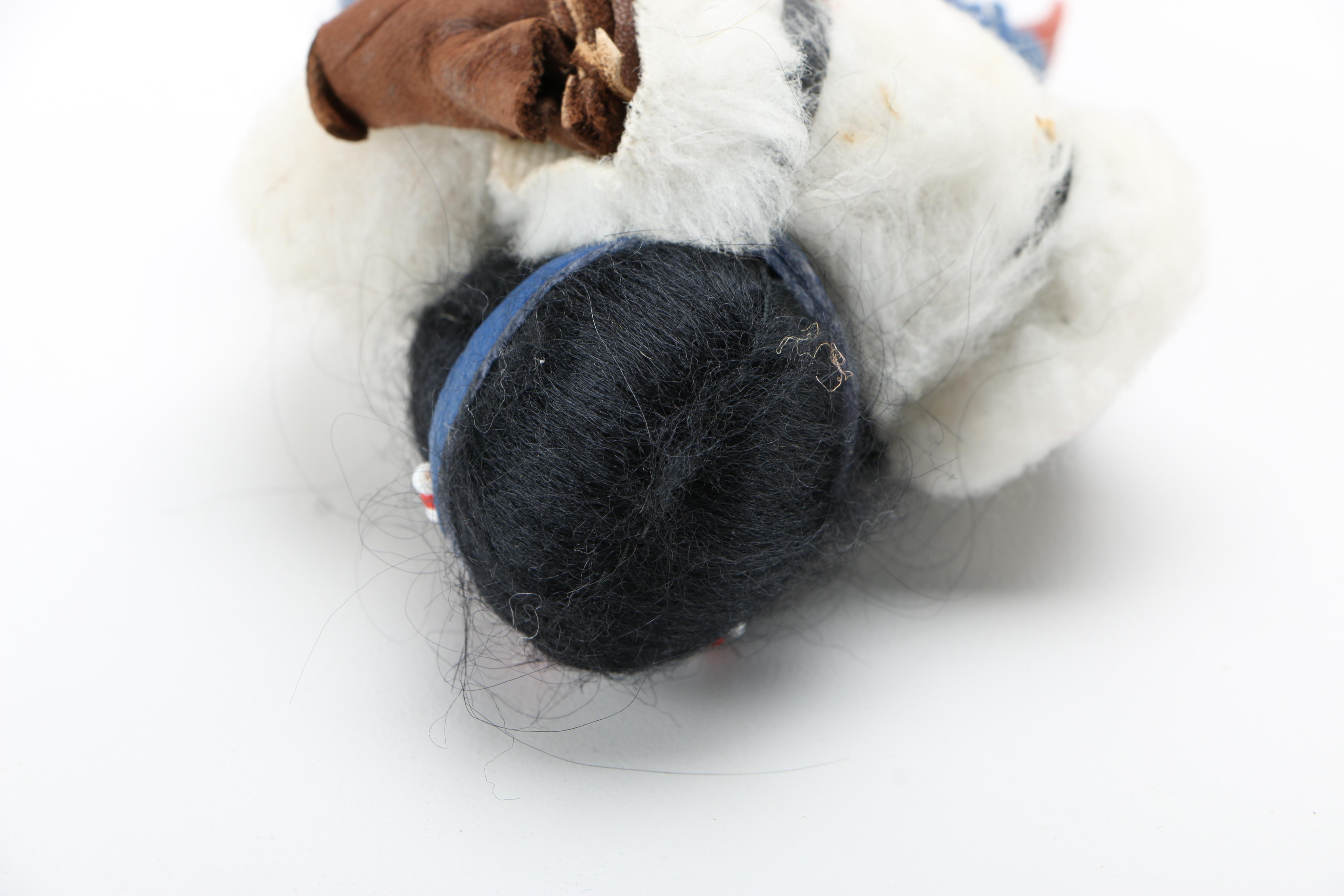 Native American Themed Décor