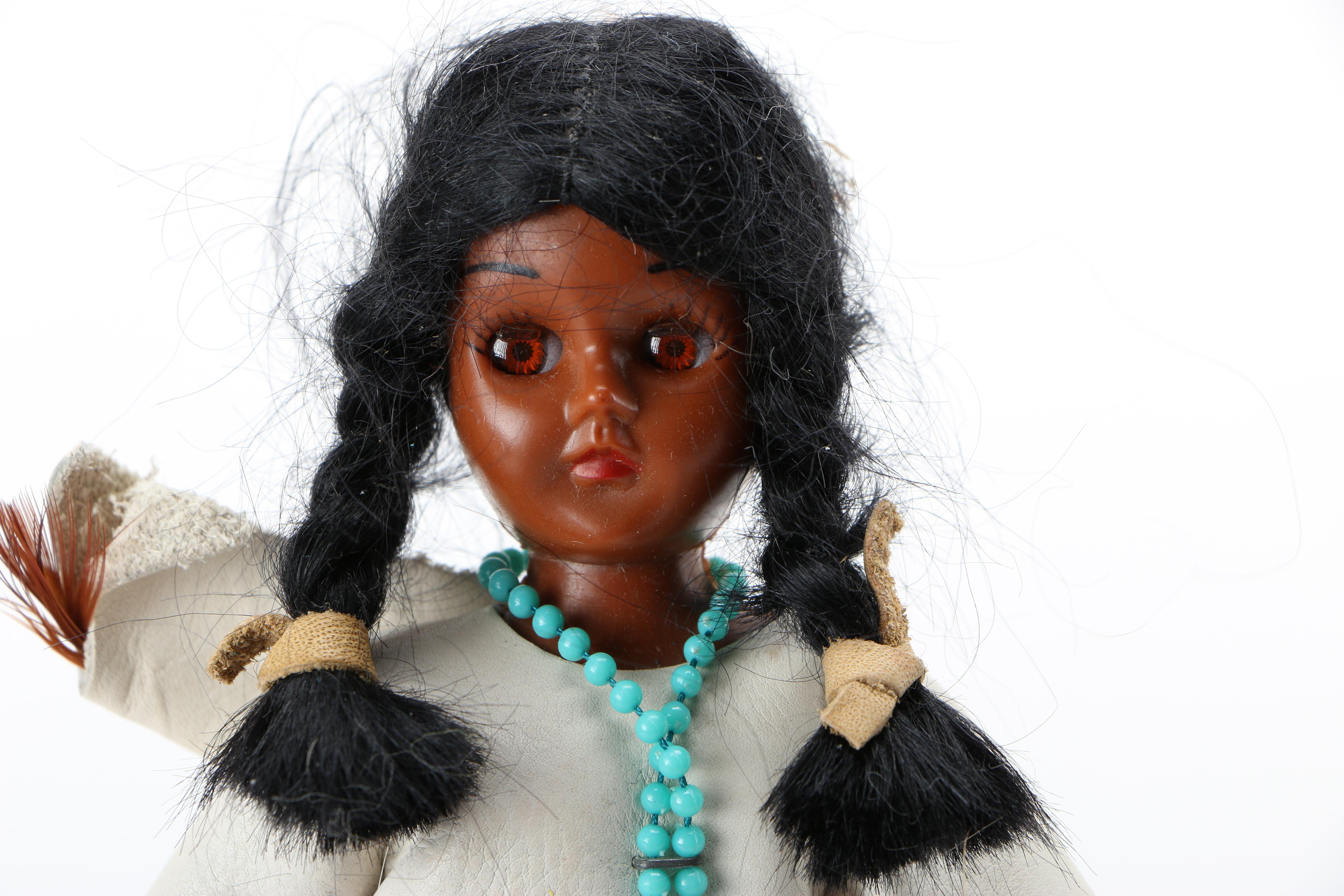 Native American Themed Décor