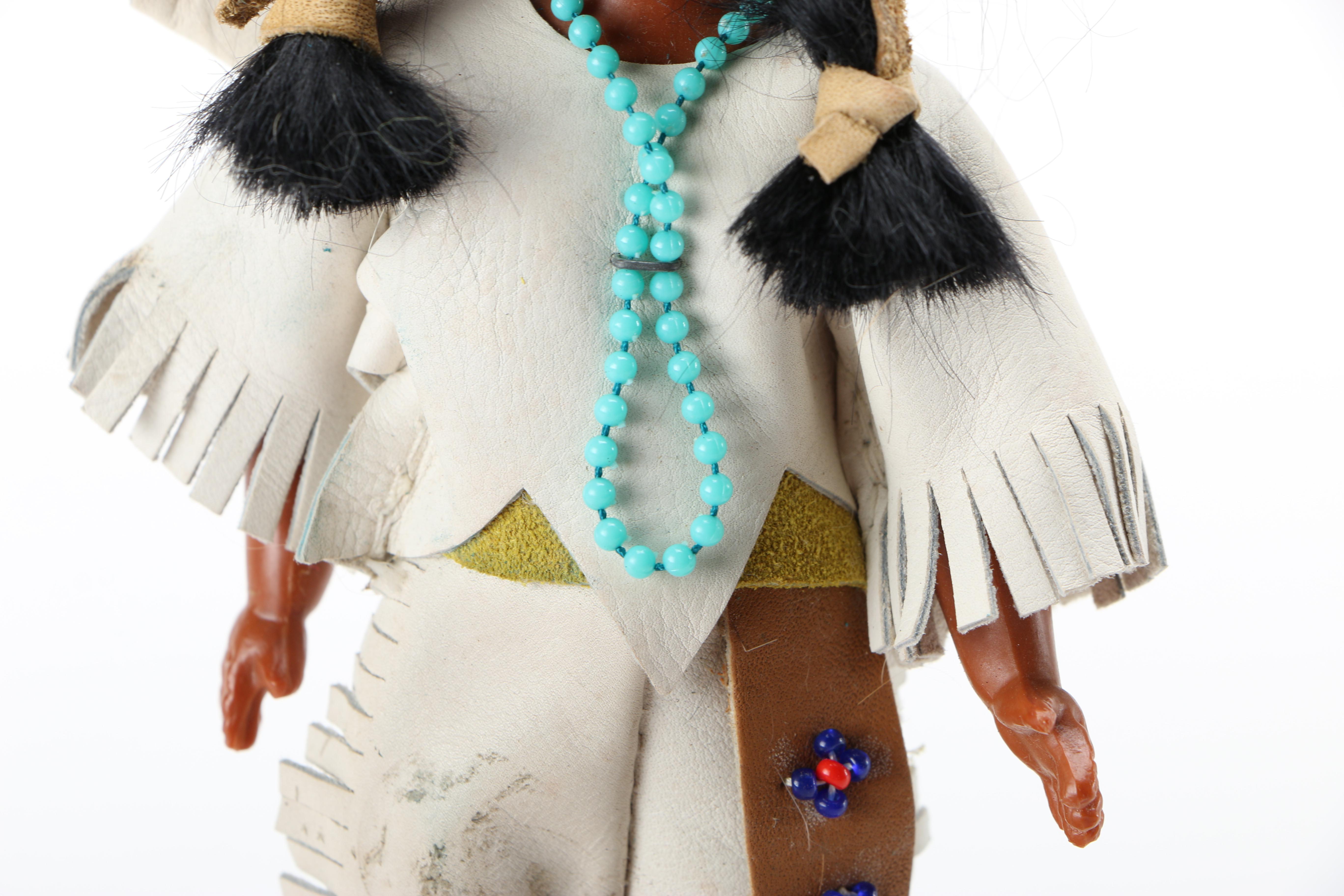 Native American Themed Décor