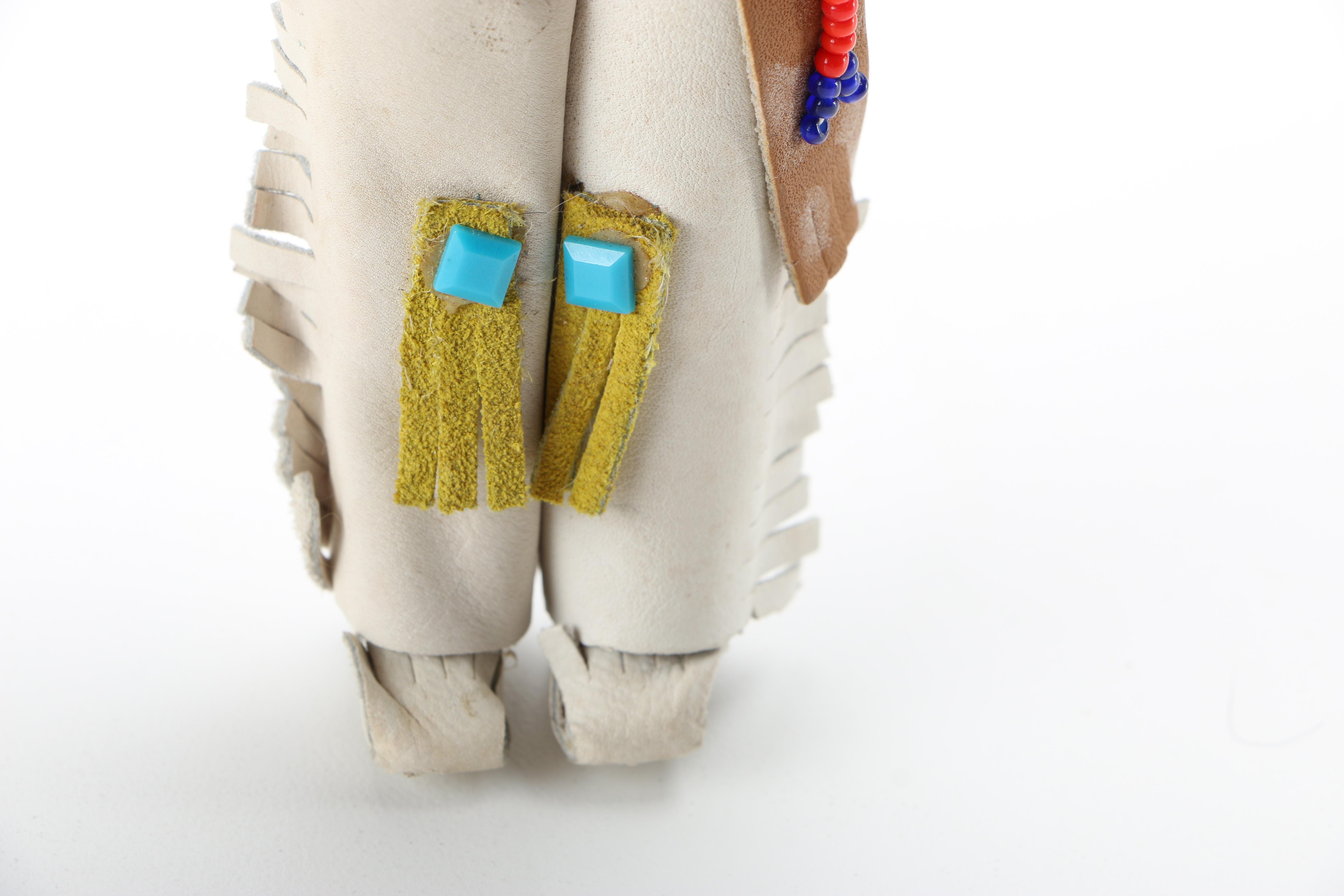 Native American Themed Décor