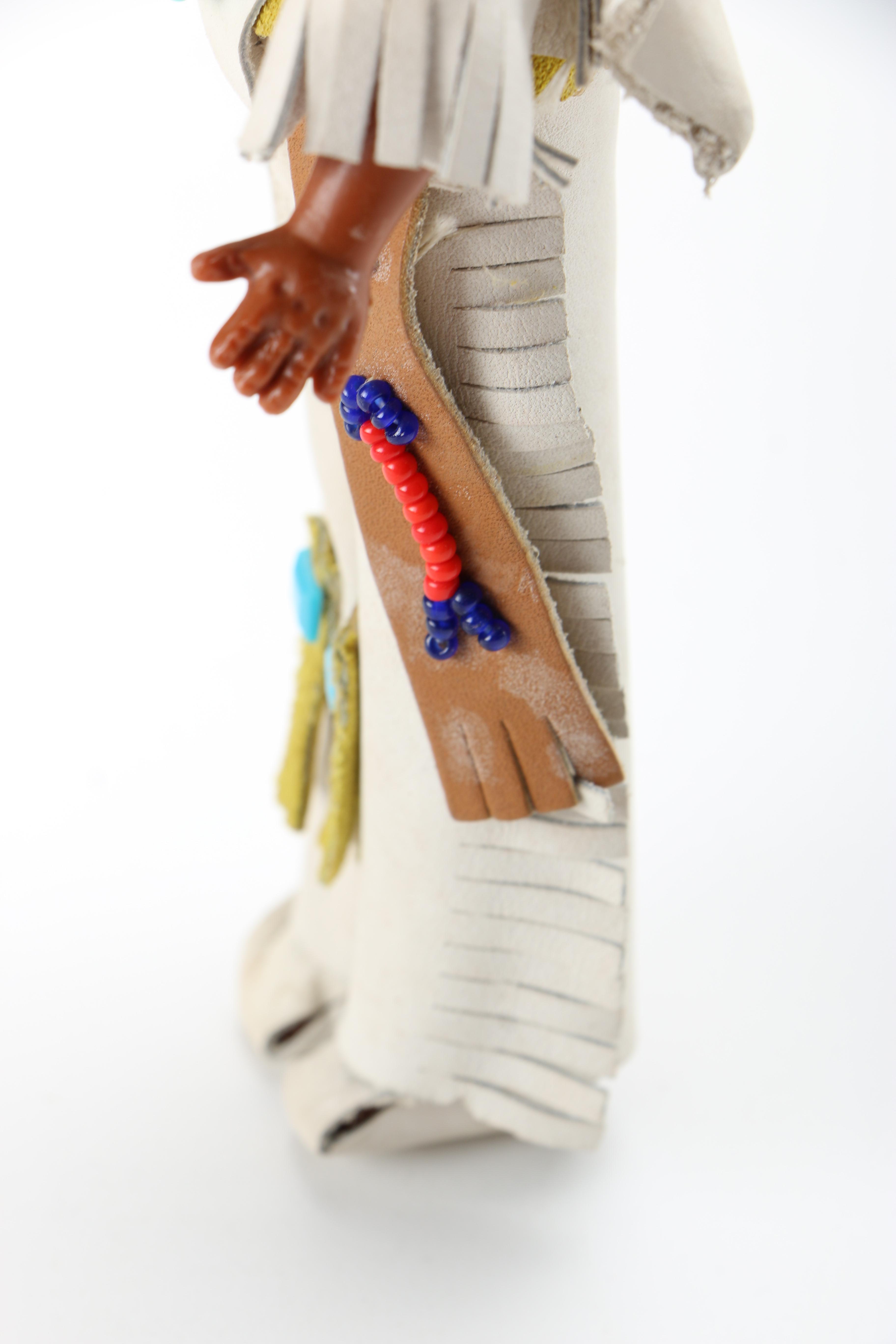 Native American Themed Décor