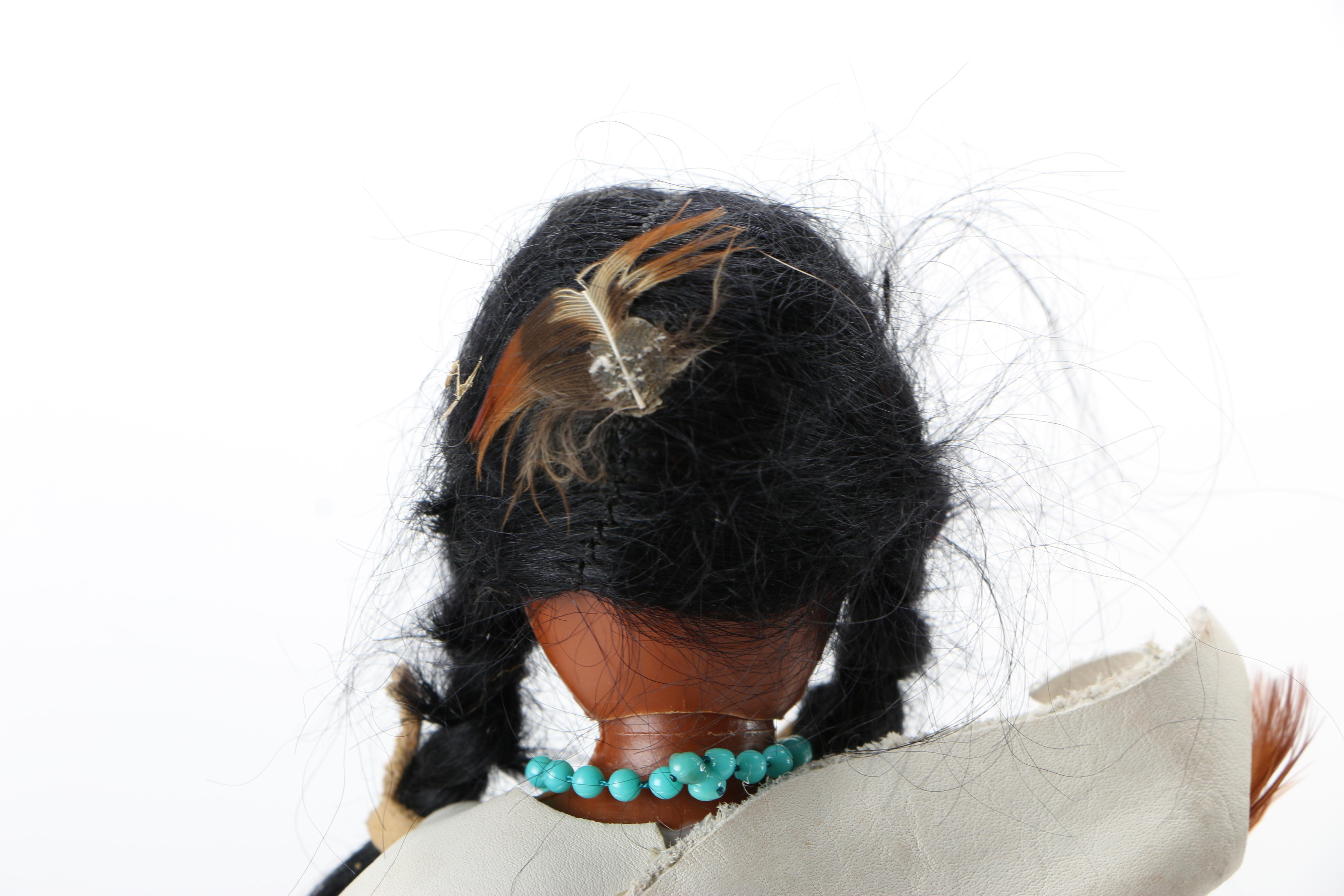 Native American Themed Décor