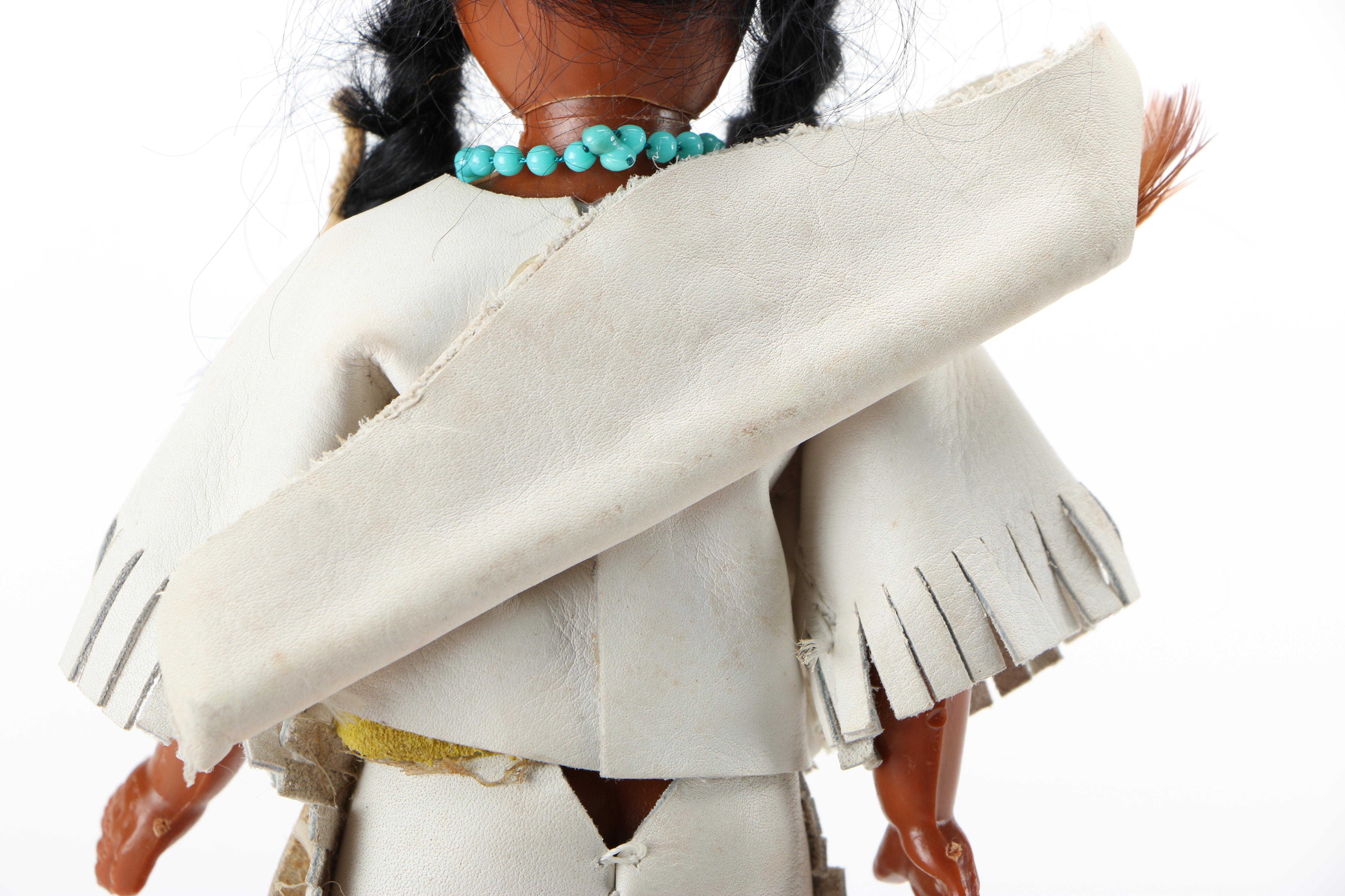 Native American Themed Décor