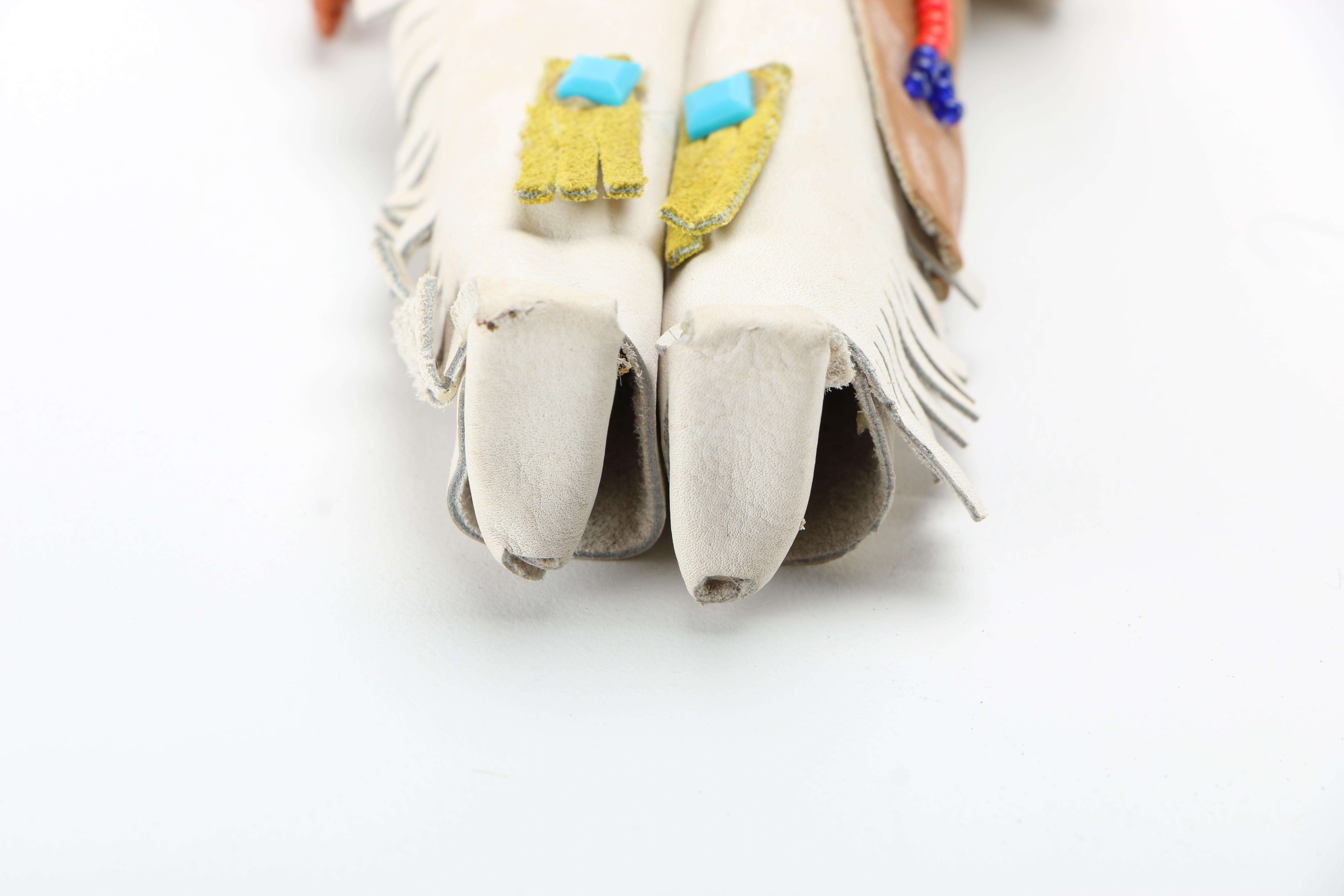 Native American Themed Décor