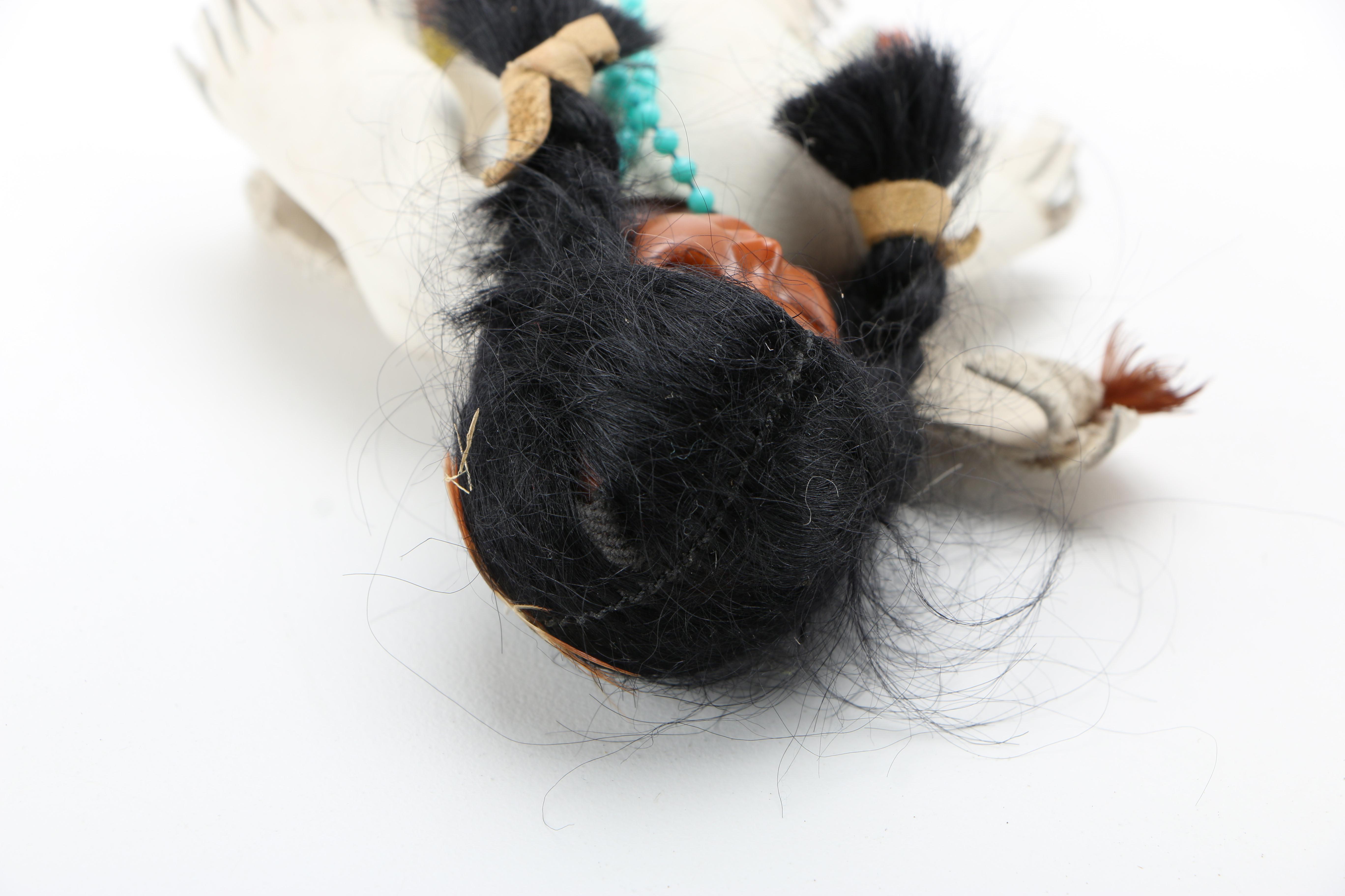 Native American Themed Décor