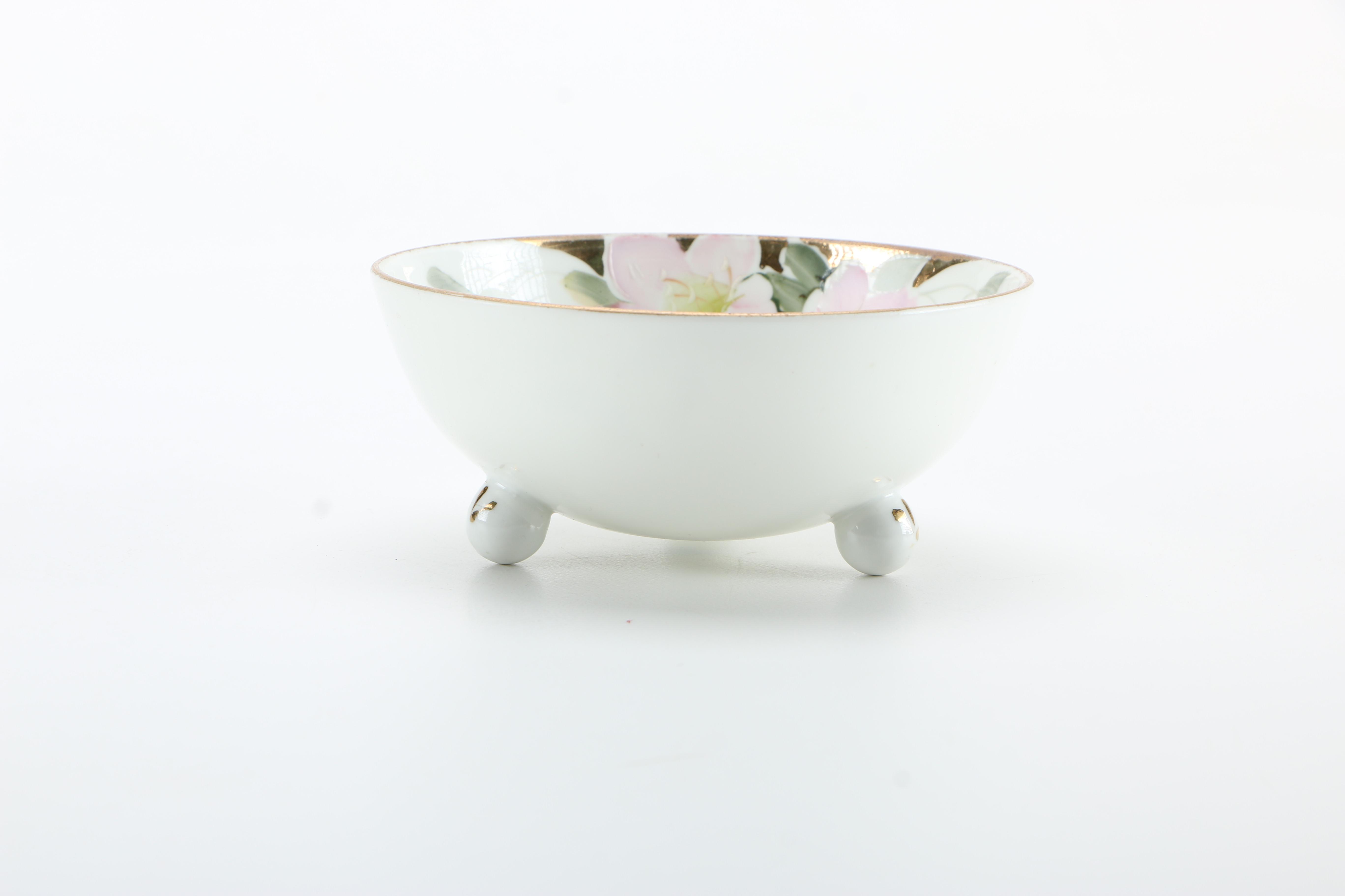 Collection of Nippon Tableware