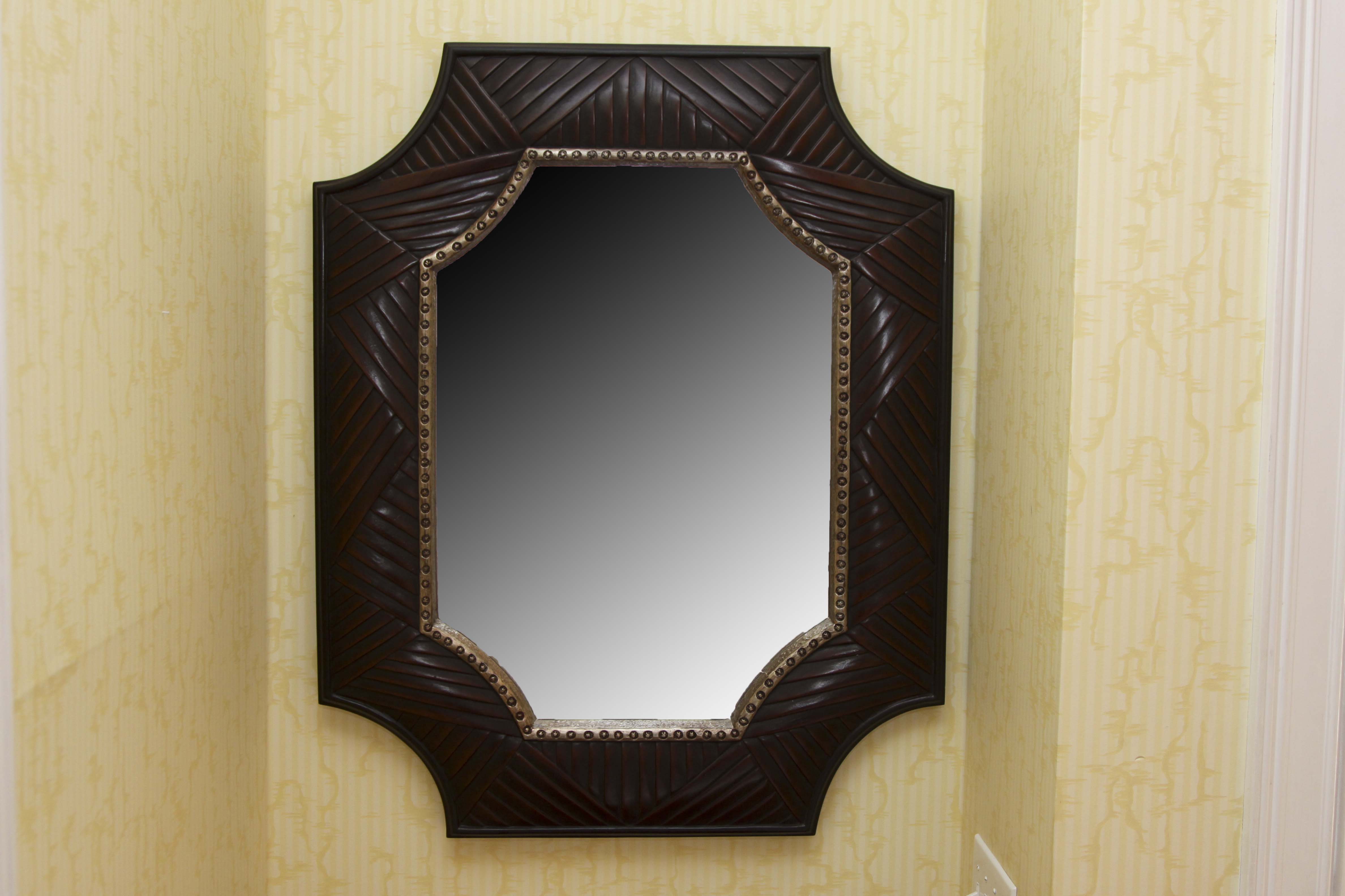 Decorative Wall Mirror