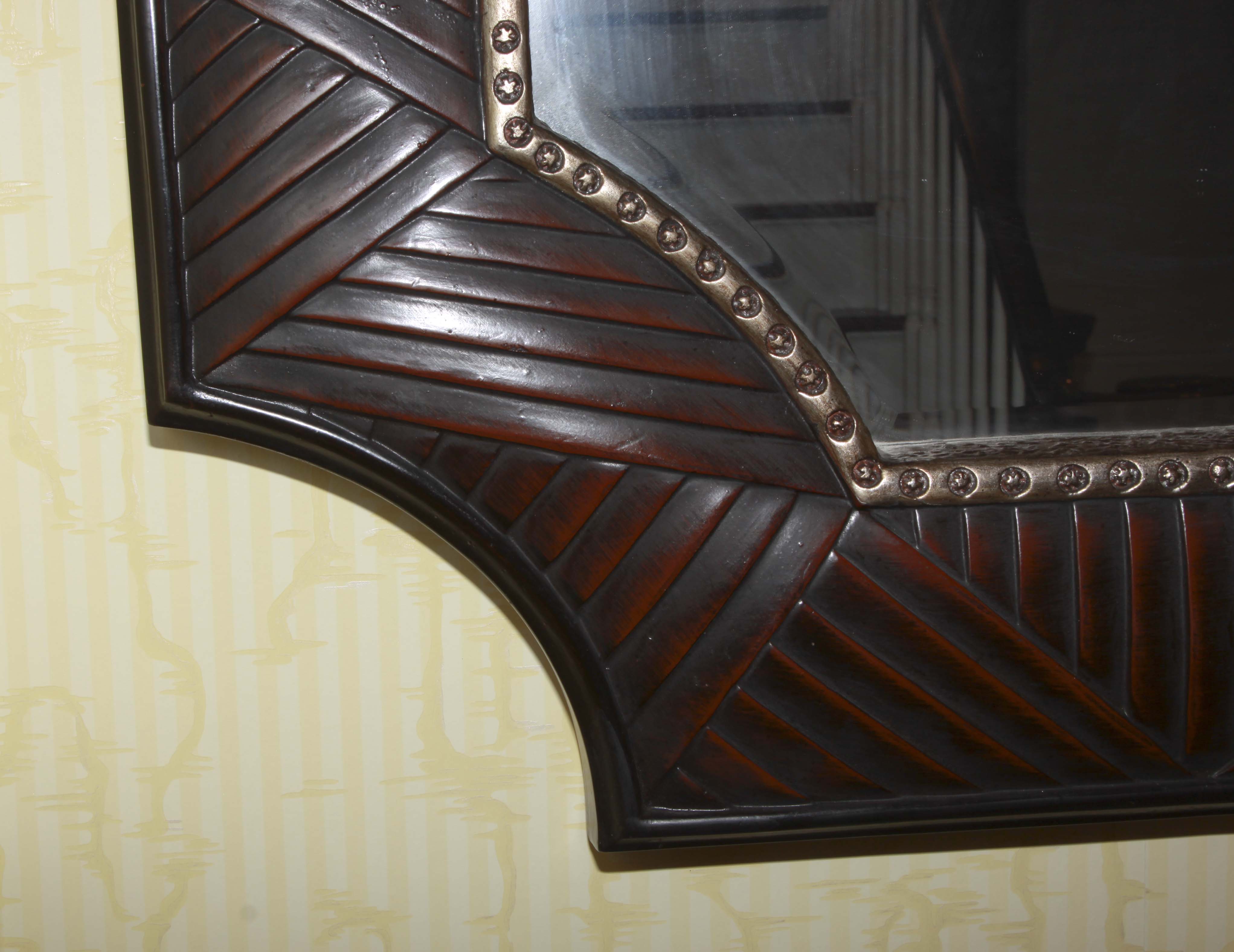 Decorative Wall Mirror