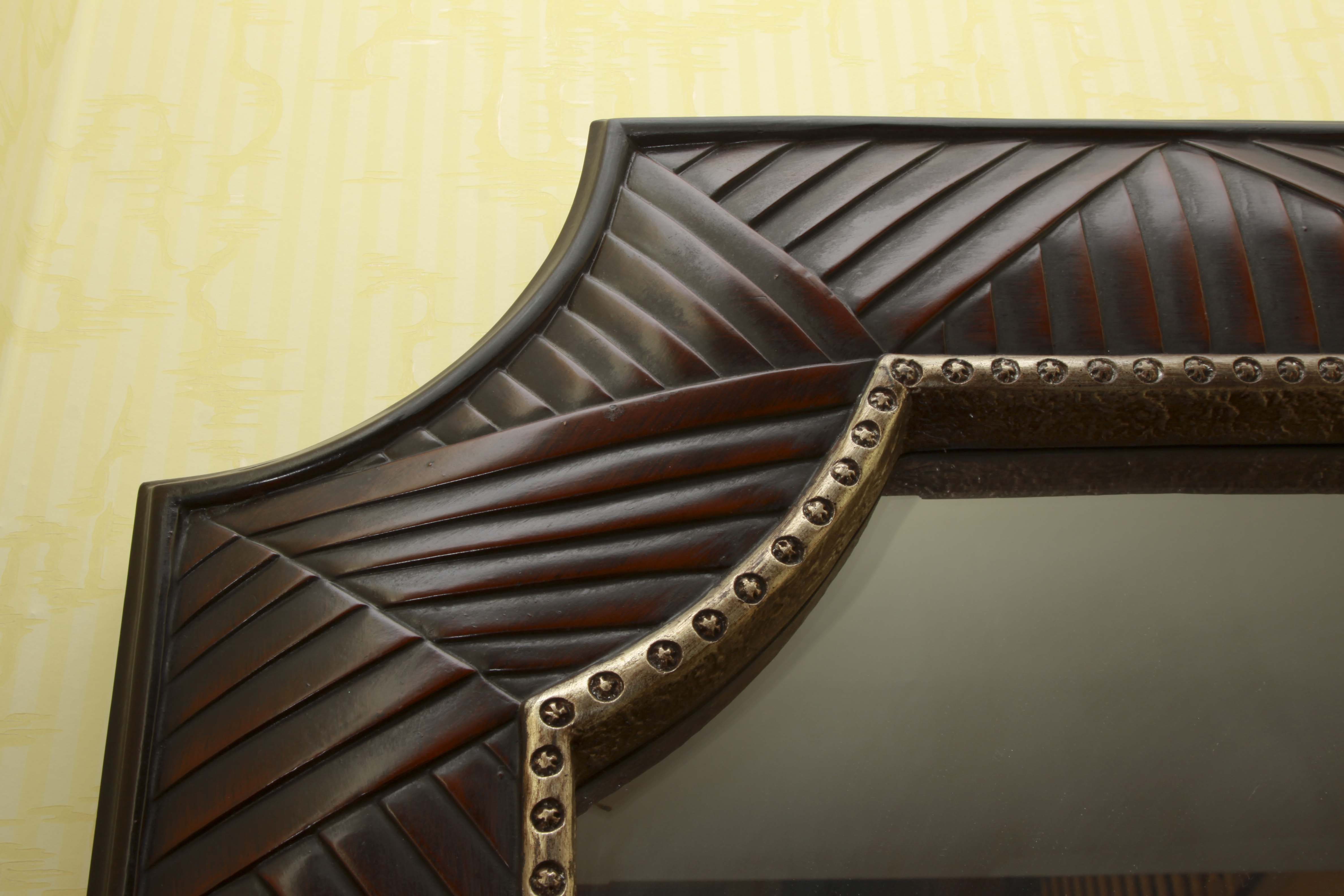 Decorative Wall Mirror