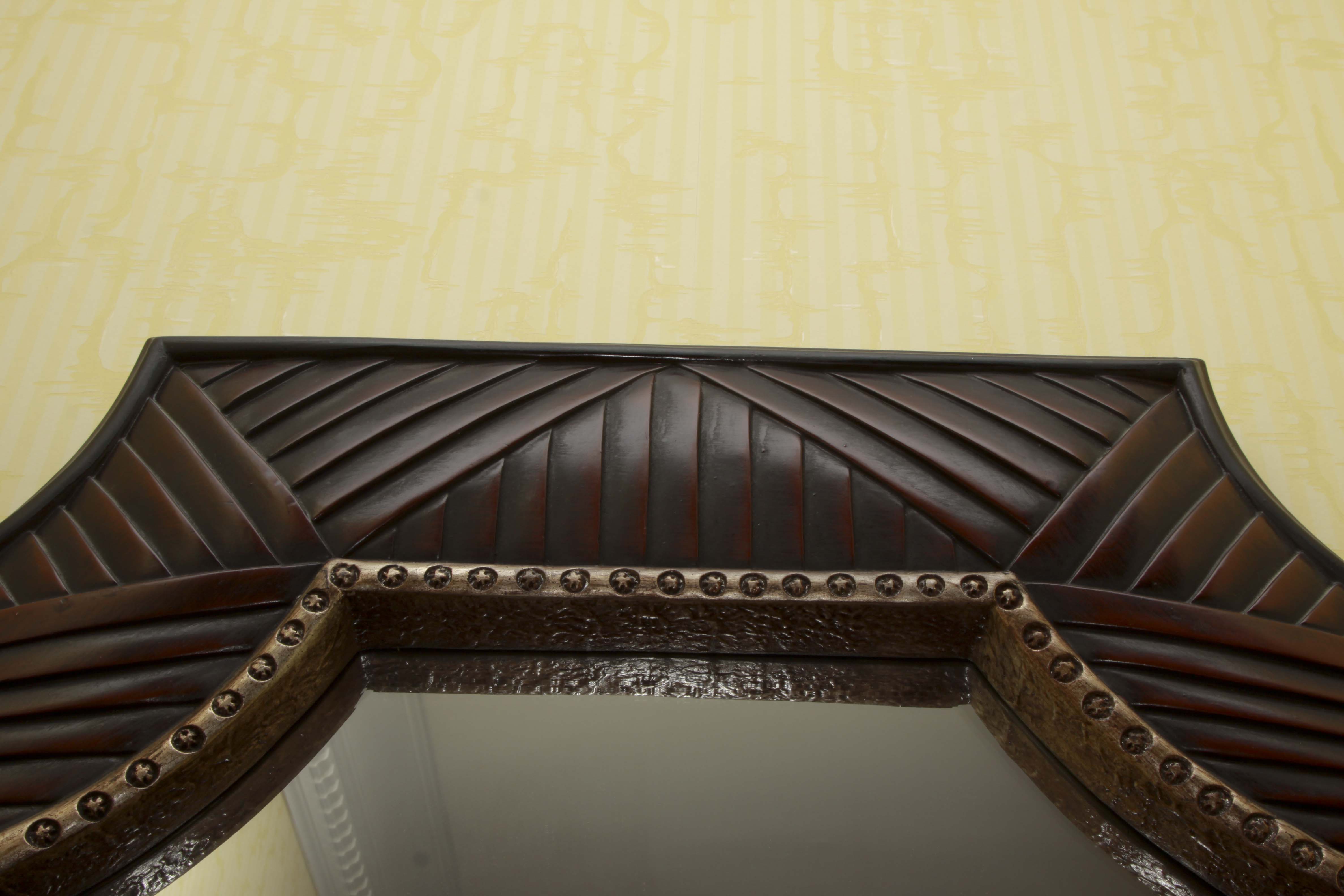 Decorative Wall Mirror