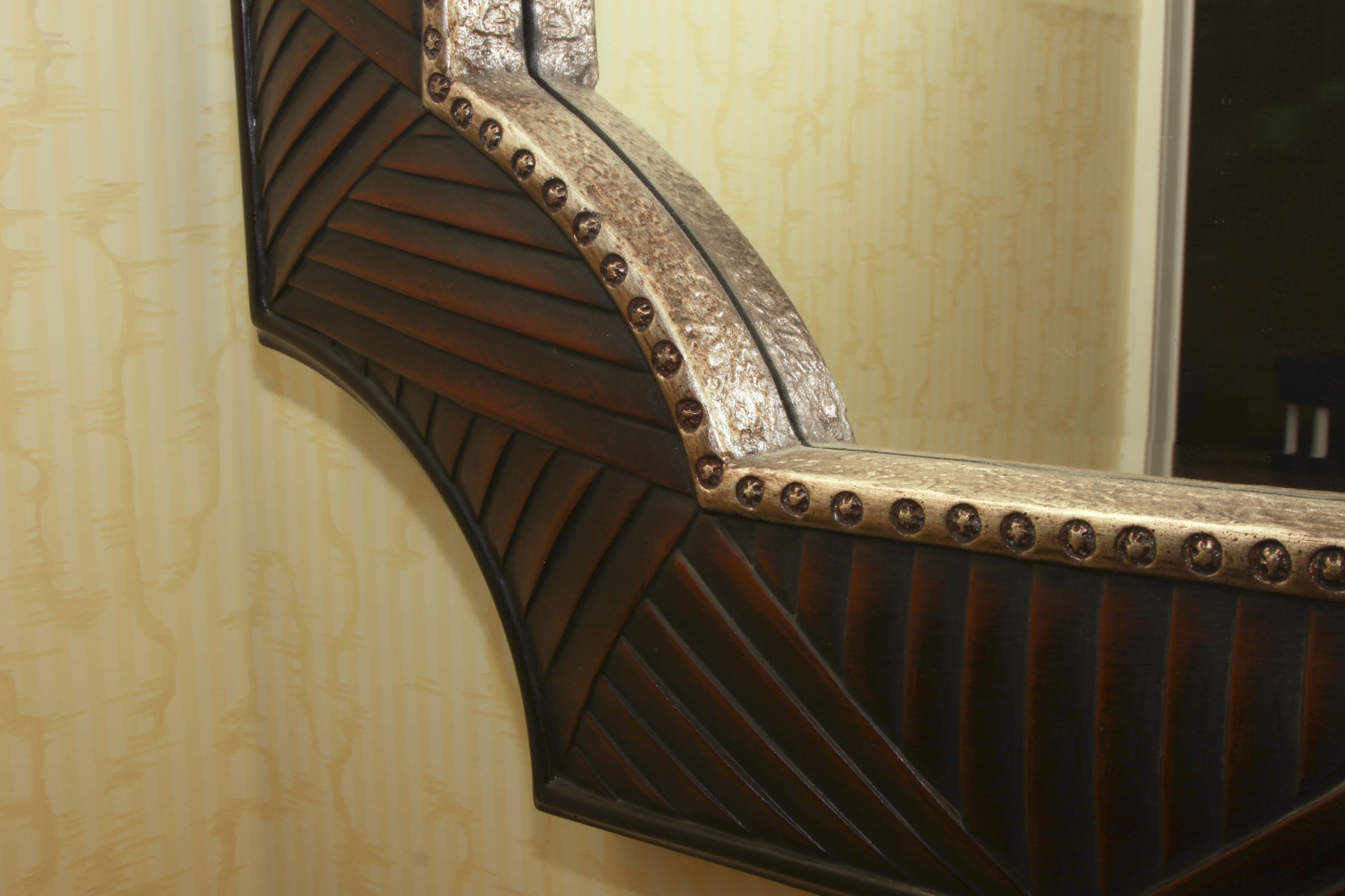 Decorative Wall Mirror