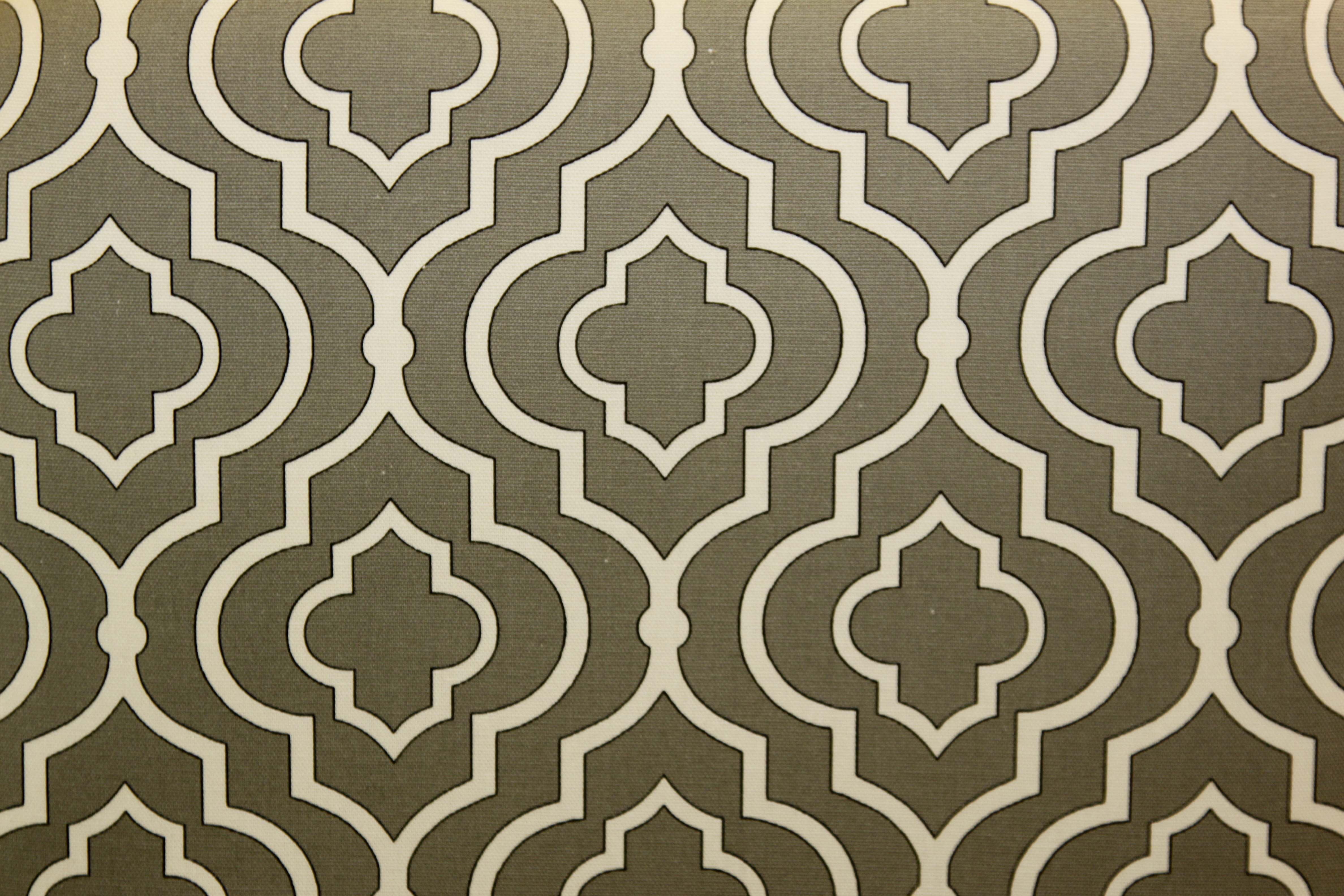 Queen Anne Style Arm Chair