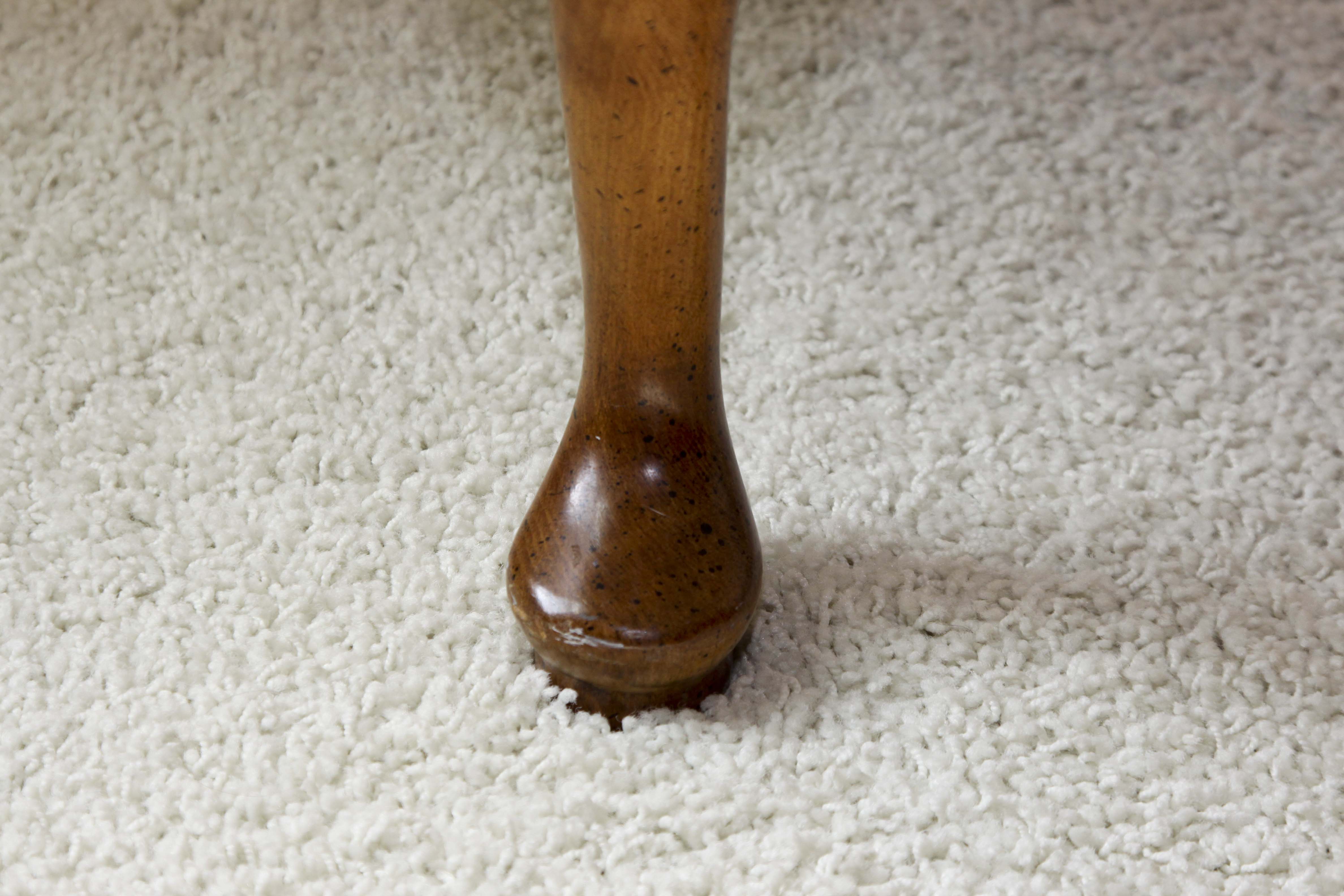 Queen Anne Style Chair