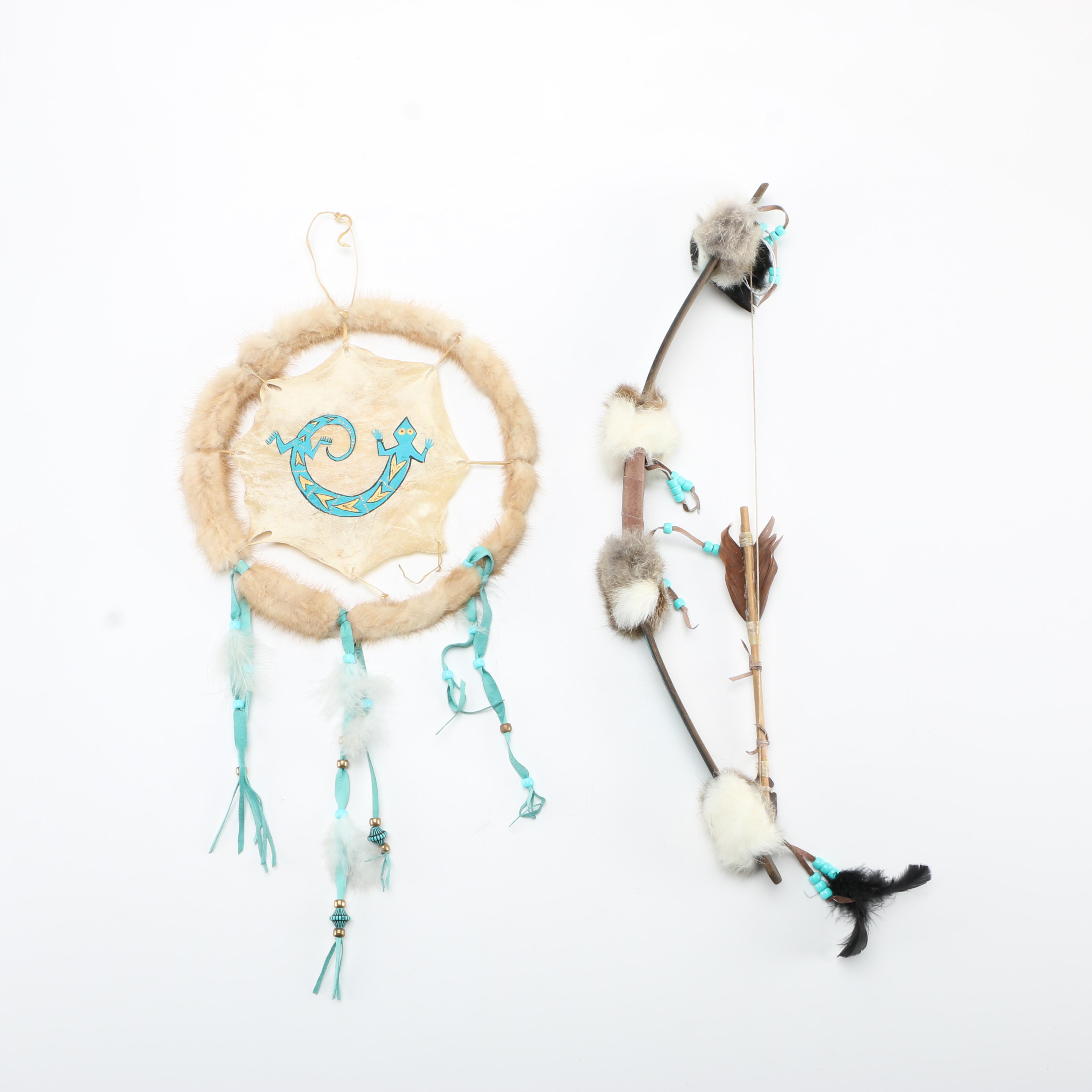 Southwestern Style Decor