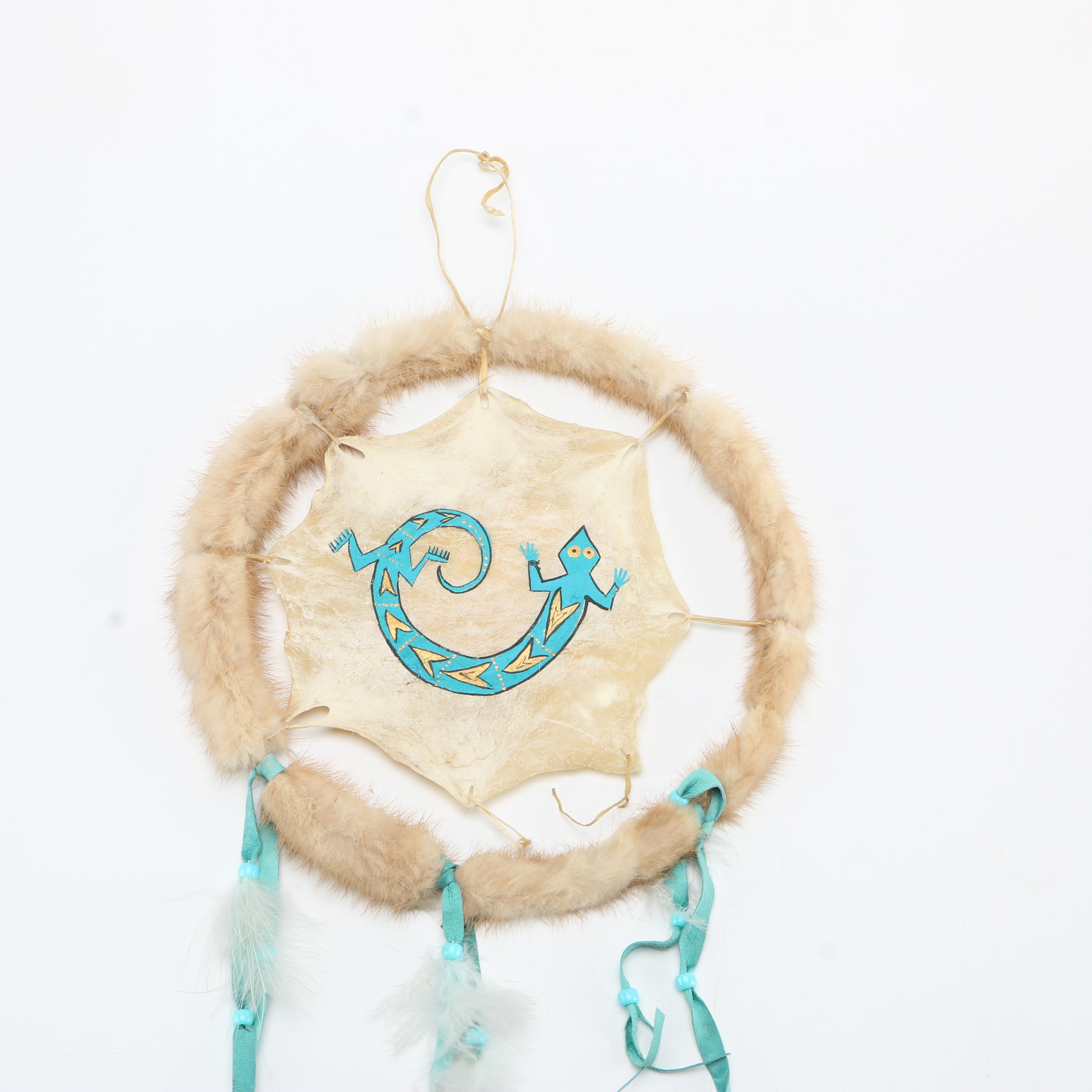 Southwestern Style Decor