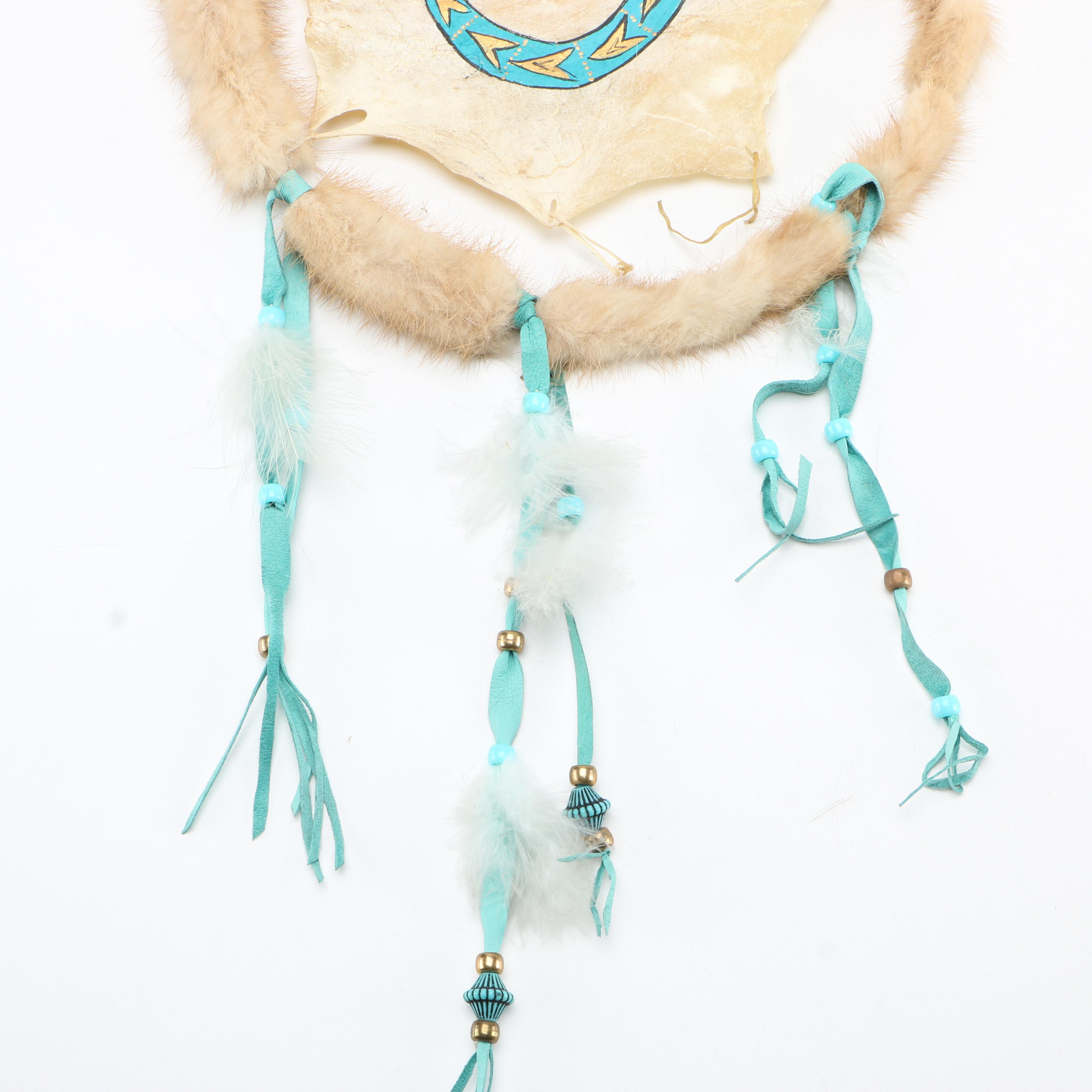 Southwestern Style Decor