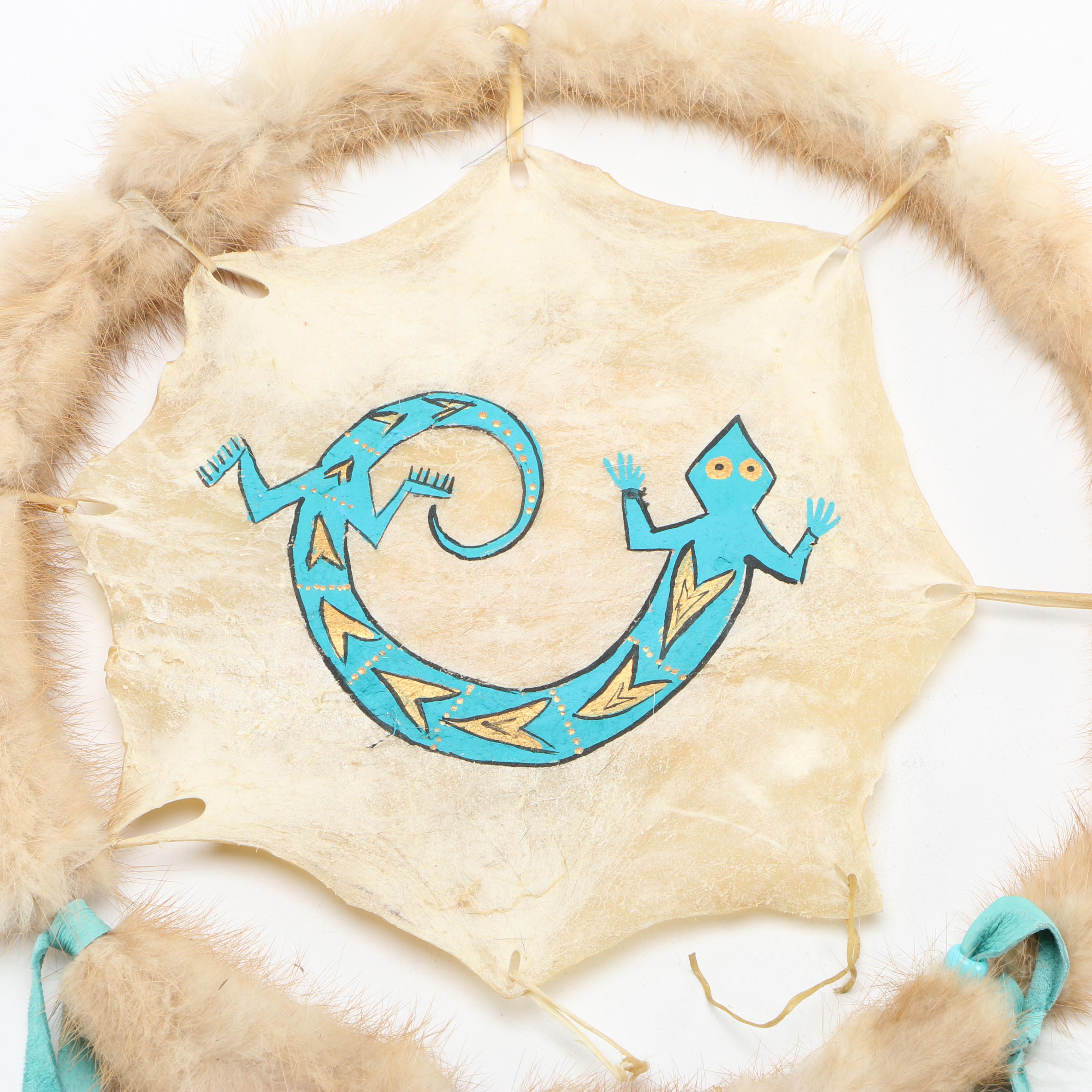 Southwestern Style Decor