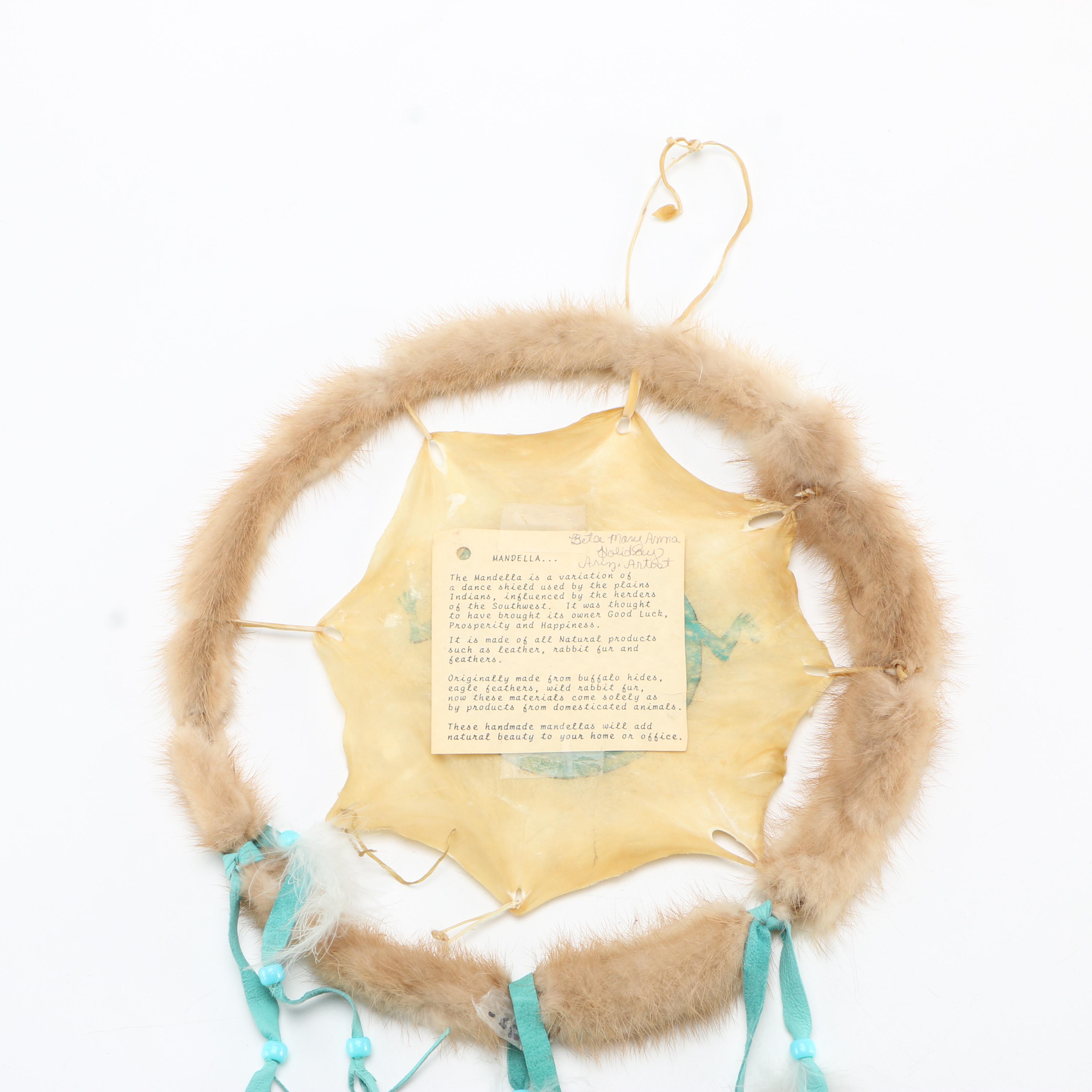 Southwestern Style Decor