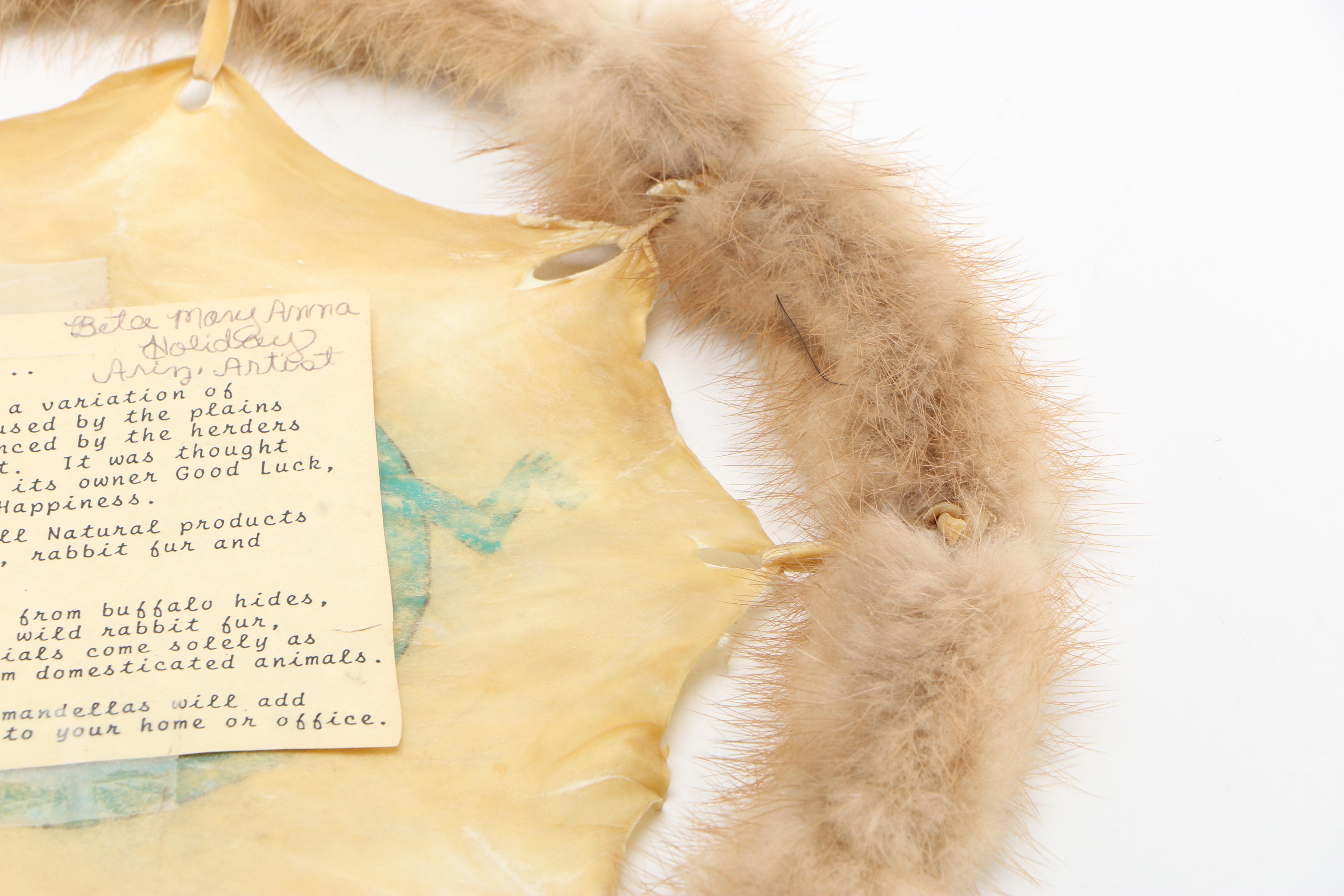 Southwestern Style Decor