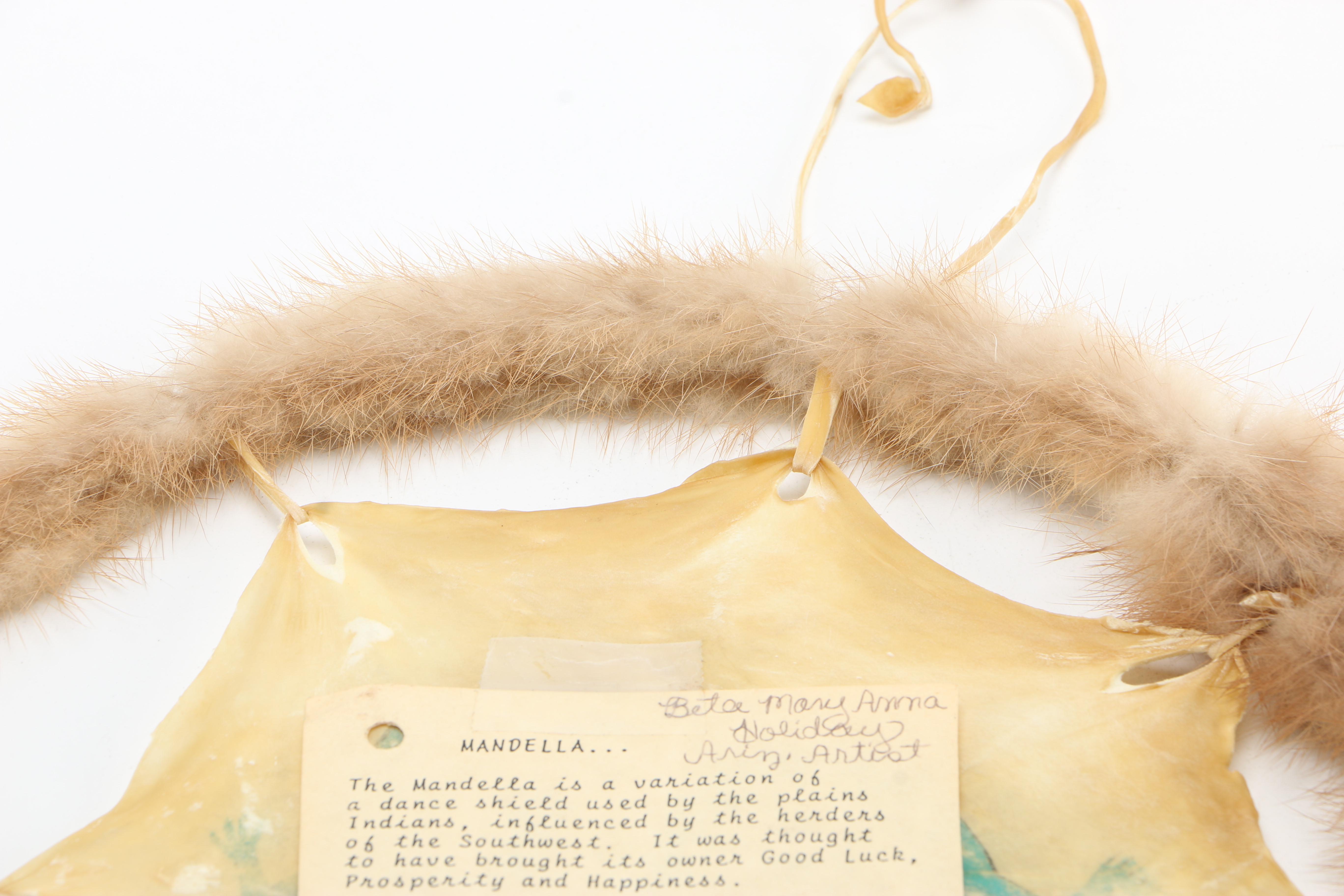 Southwestern Style Decor