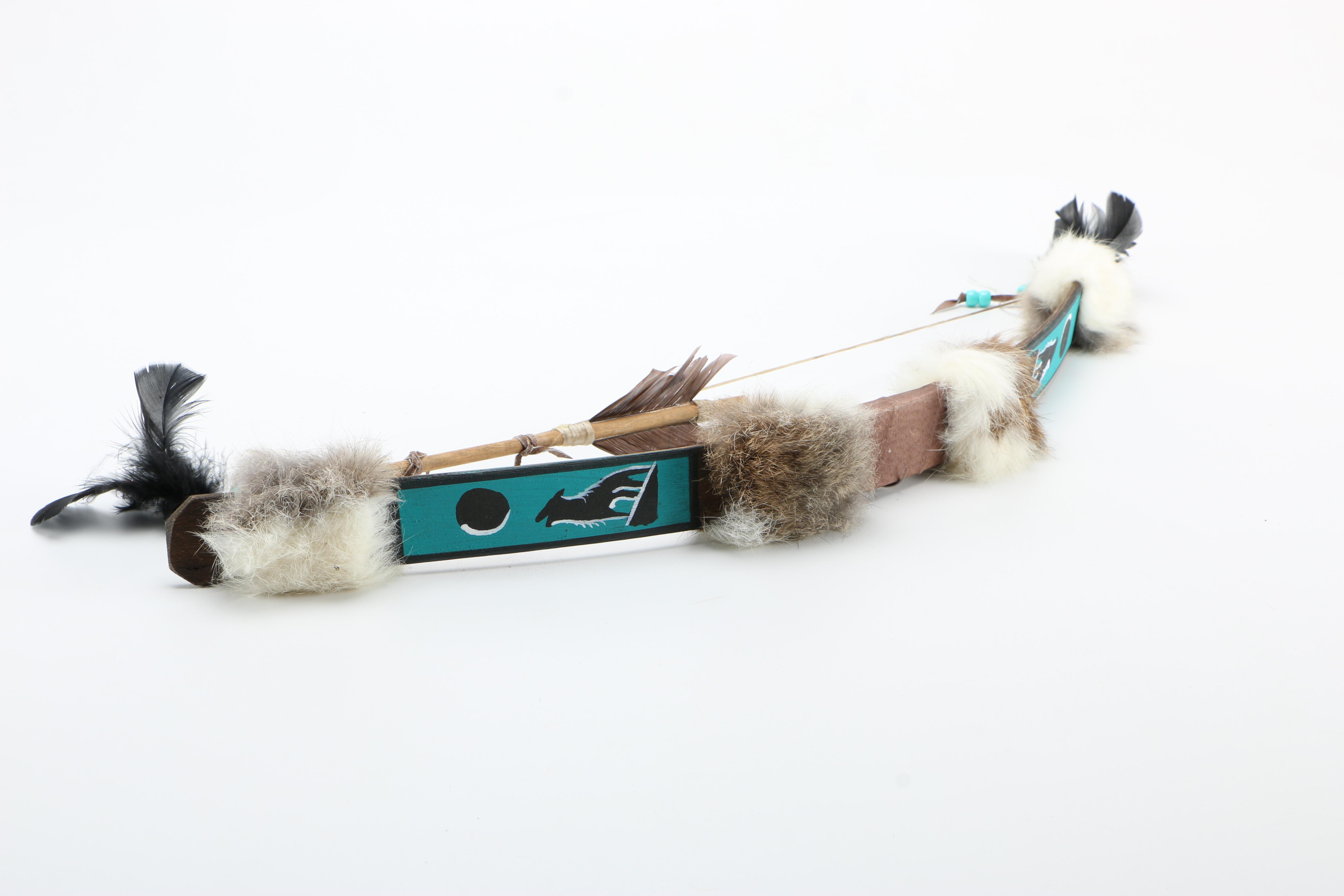 Southwestern Style Decor