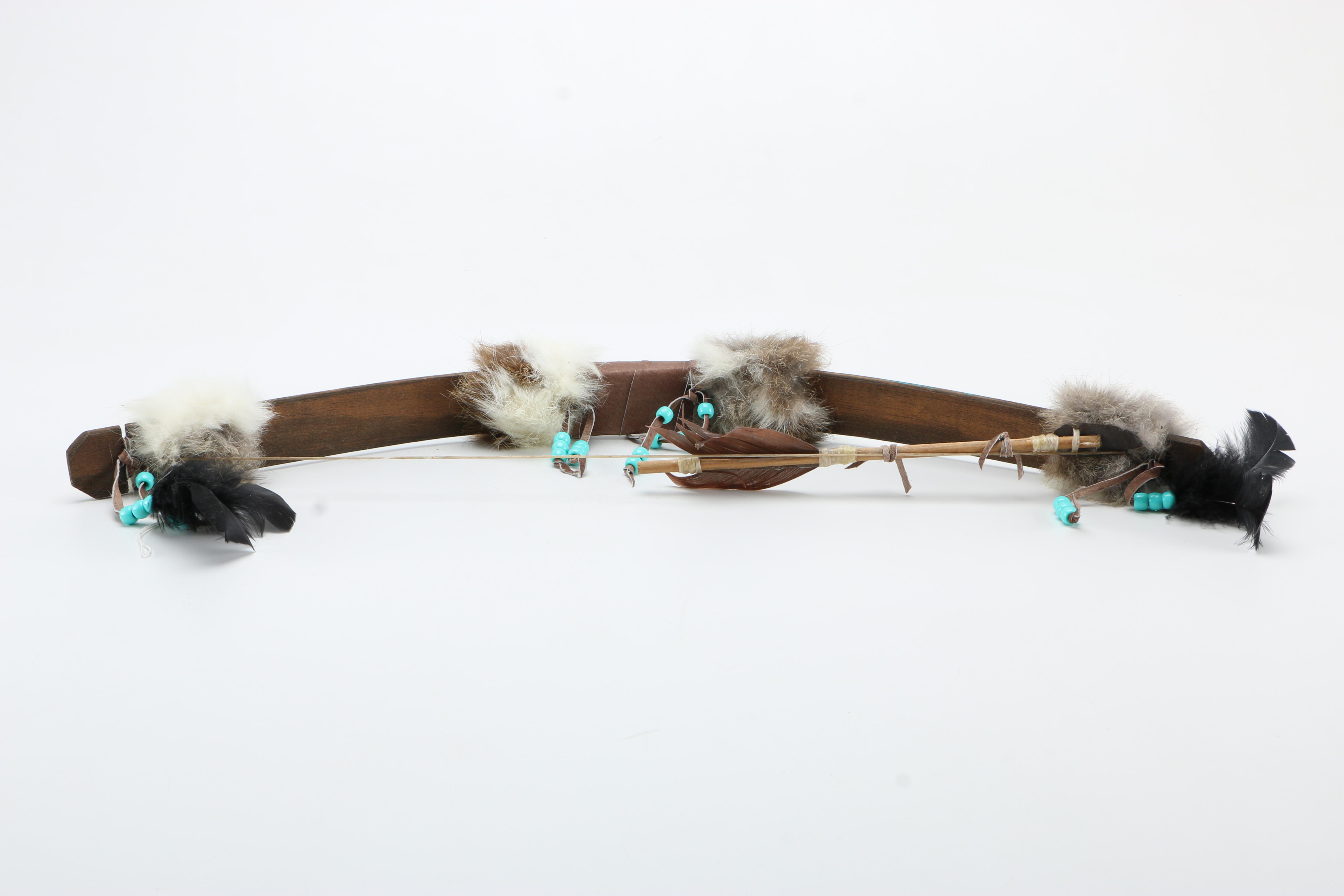 Southwestern Style Decor