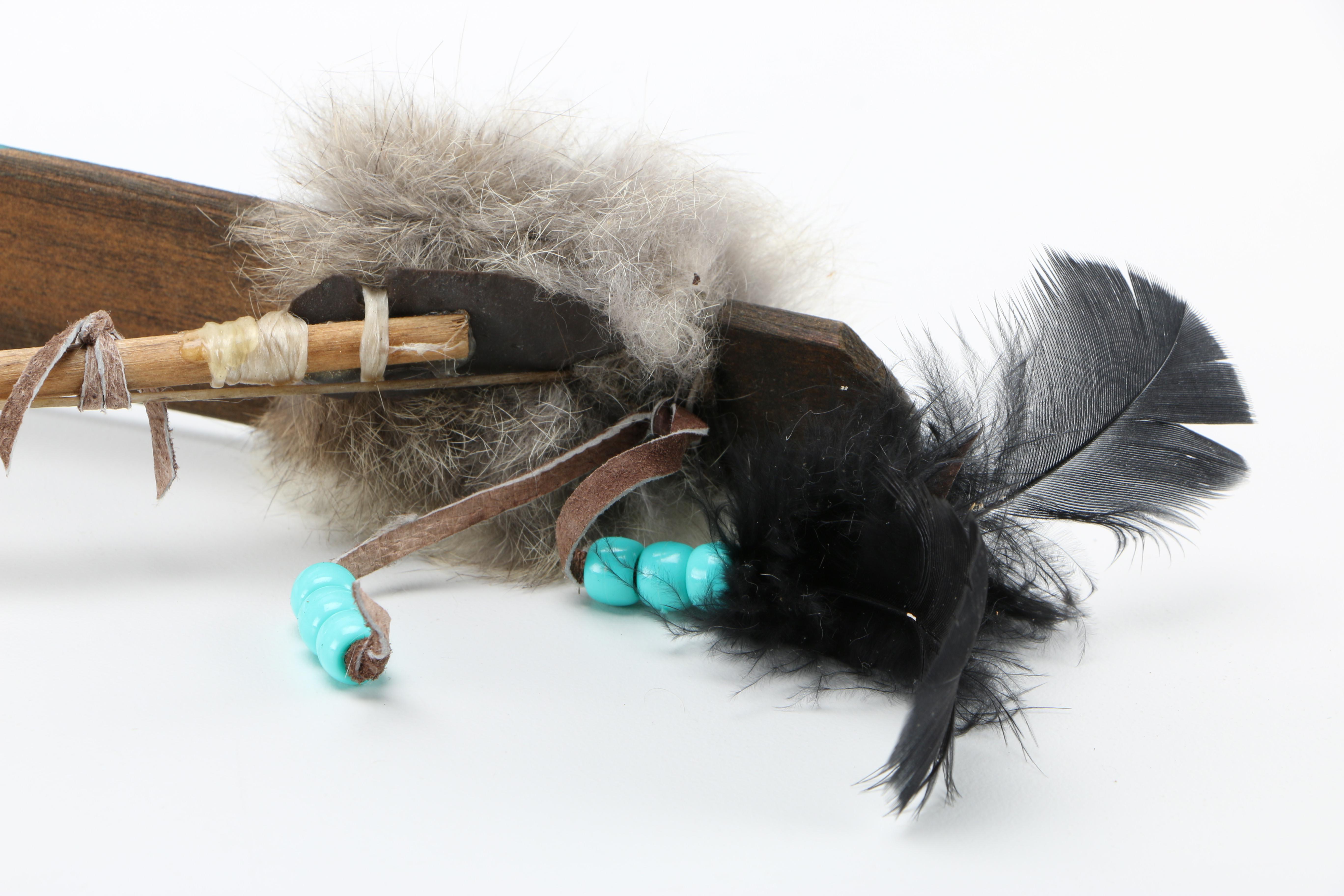 Southwestern Style Decor