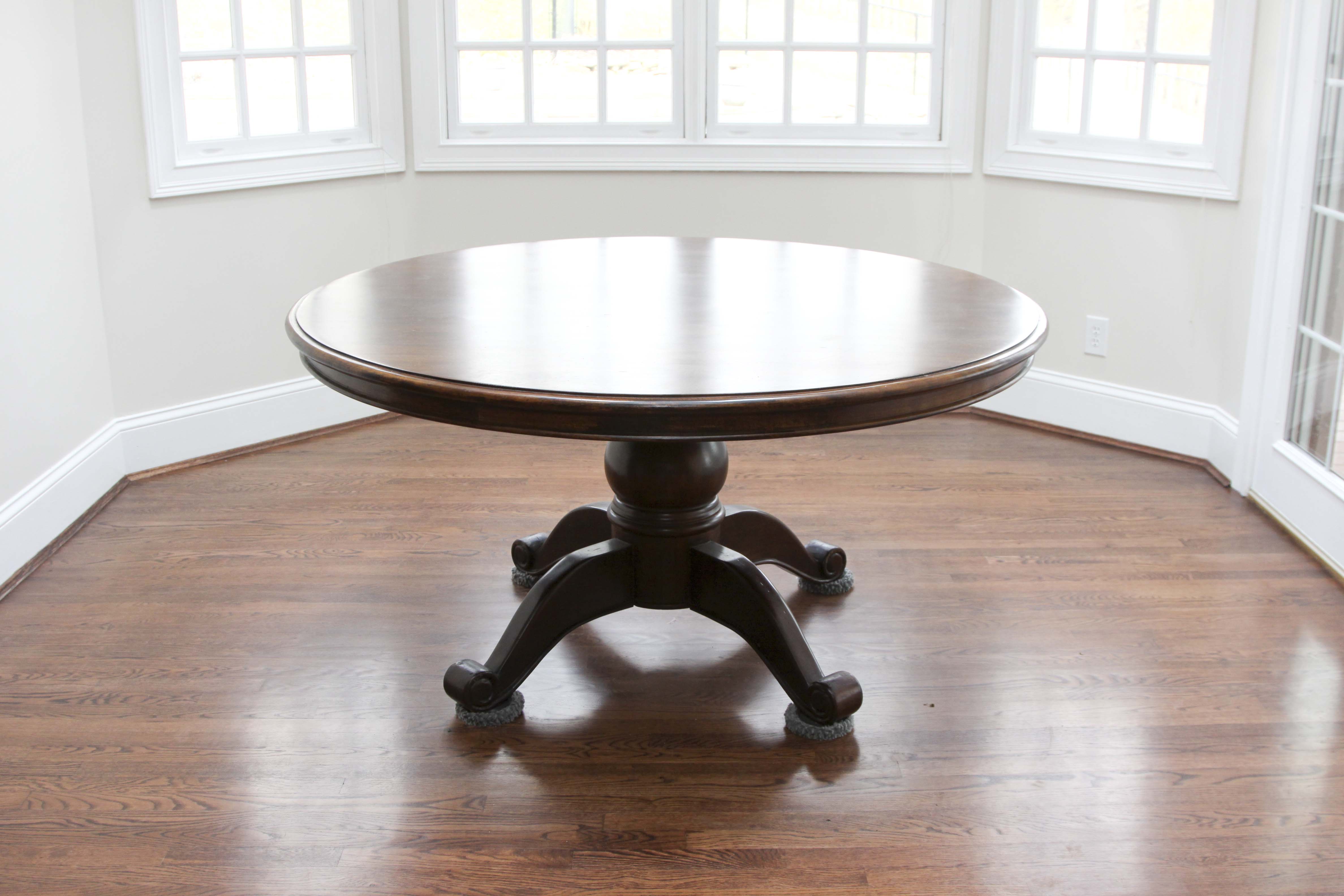 Dining Pedestal Table