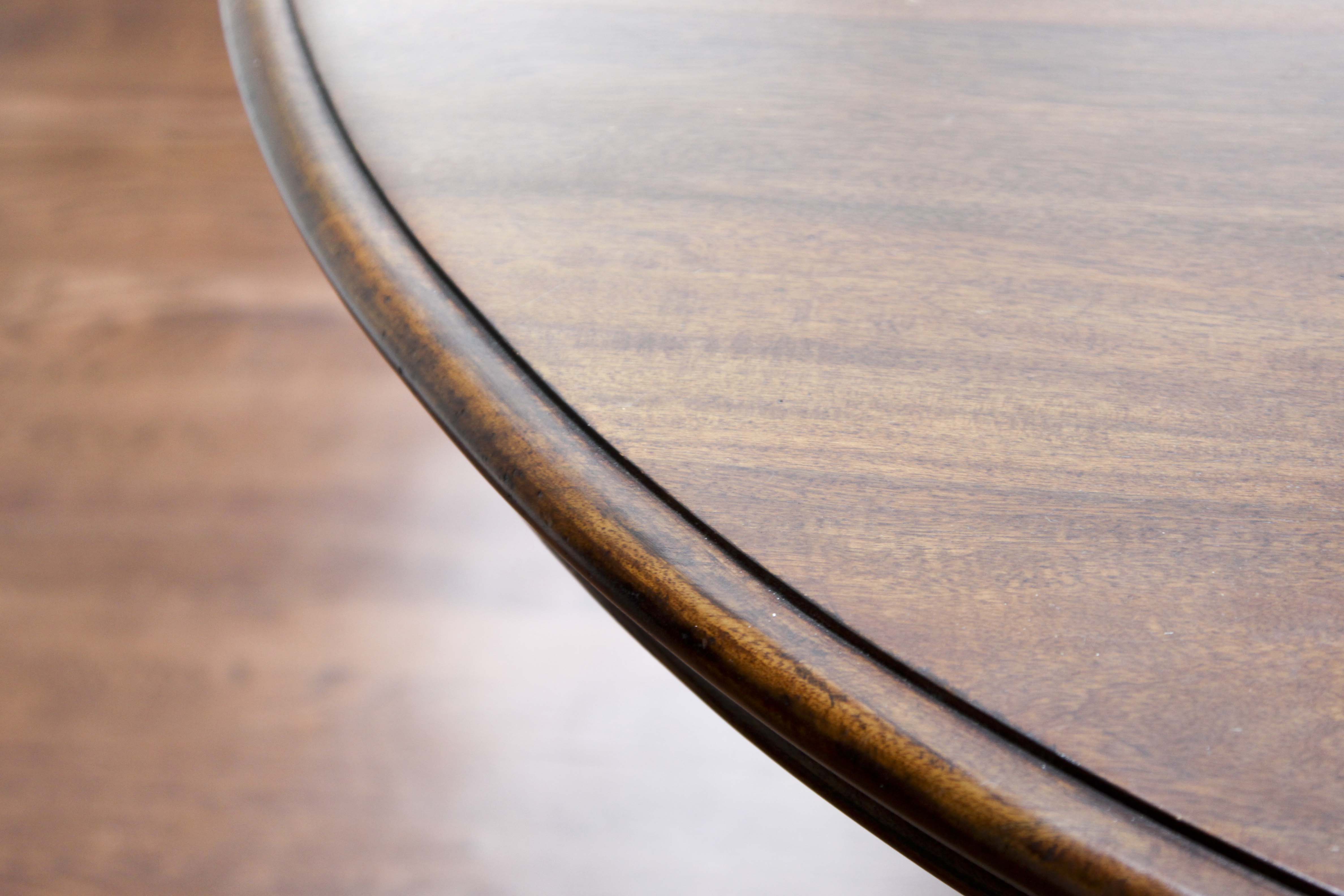 Dining Pedestal Table