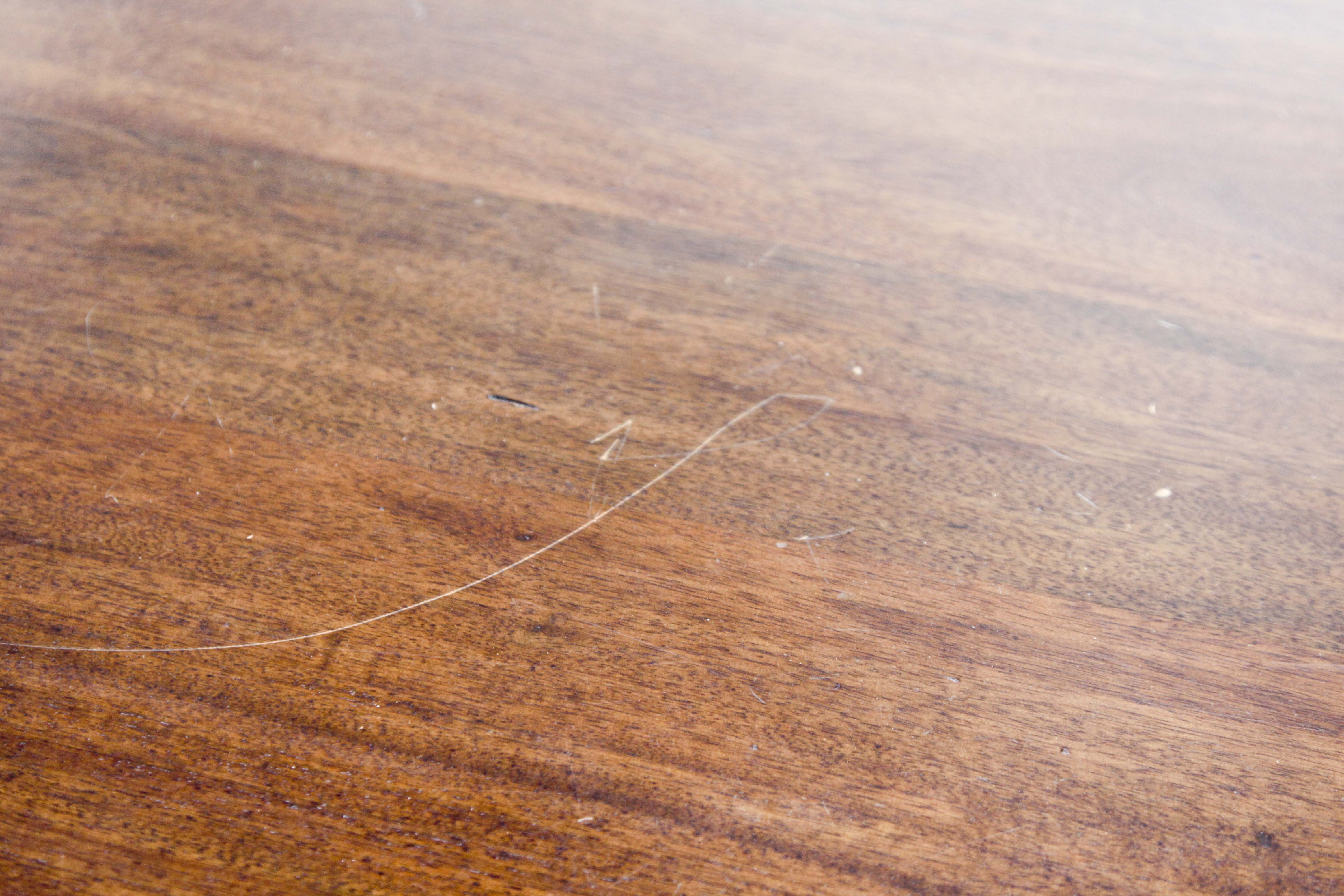 Dining Pedestal Table