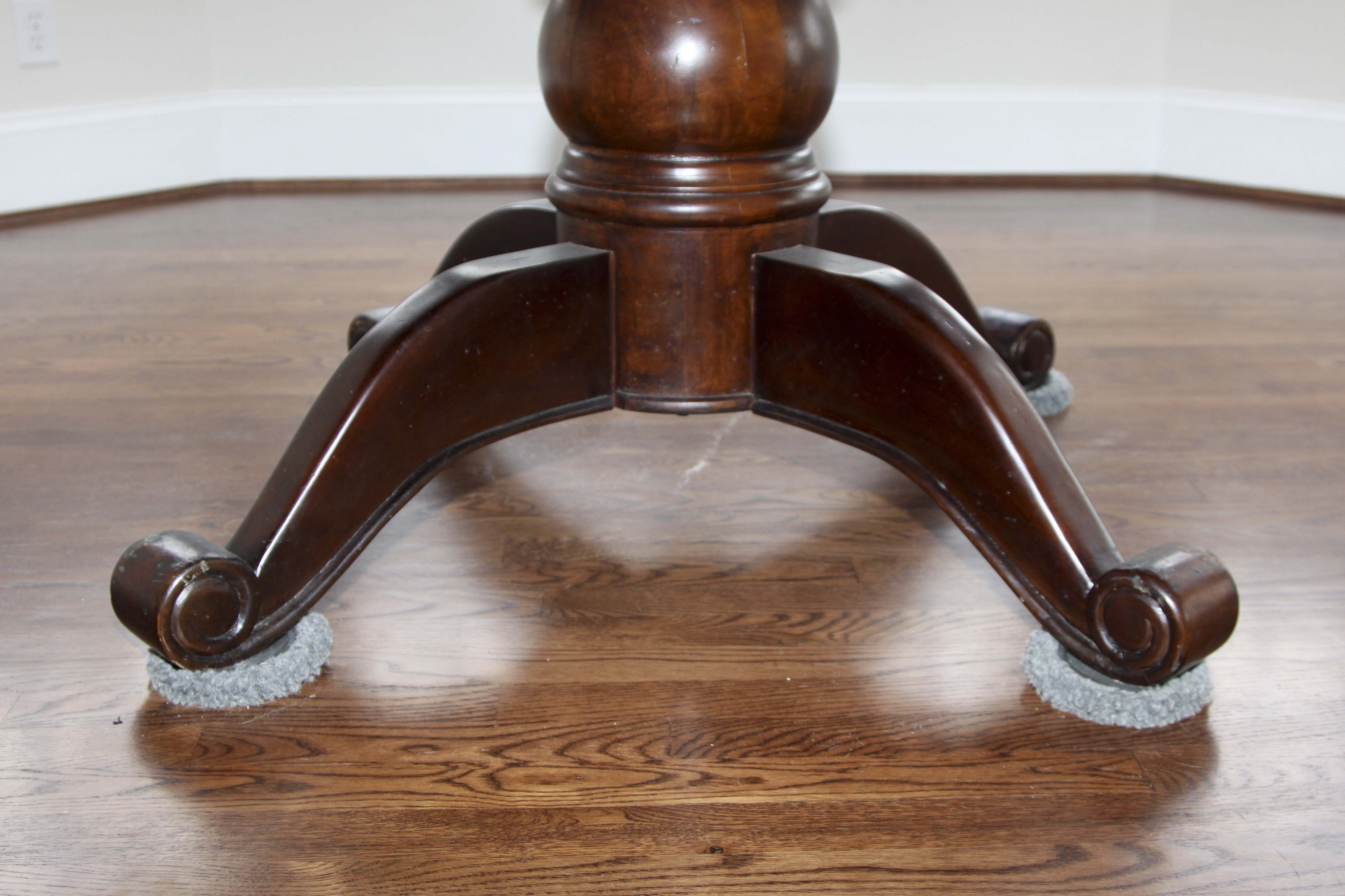 Dining Pedestal Table