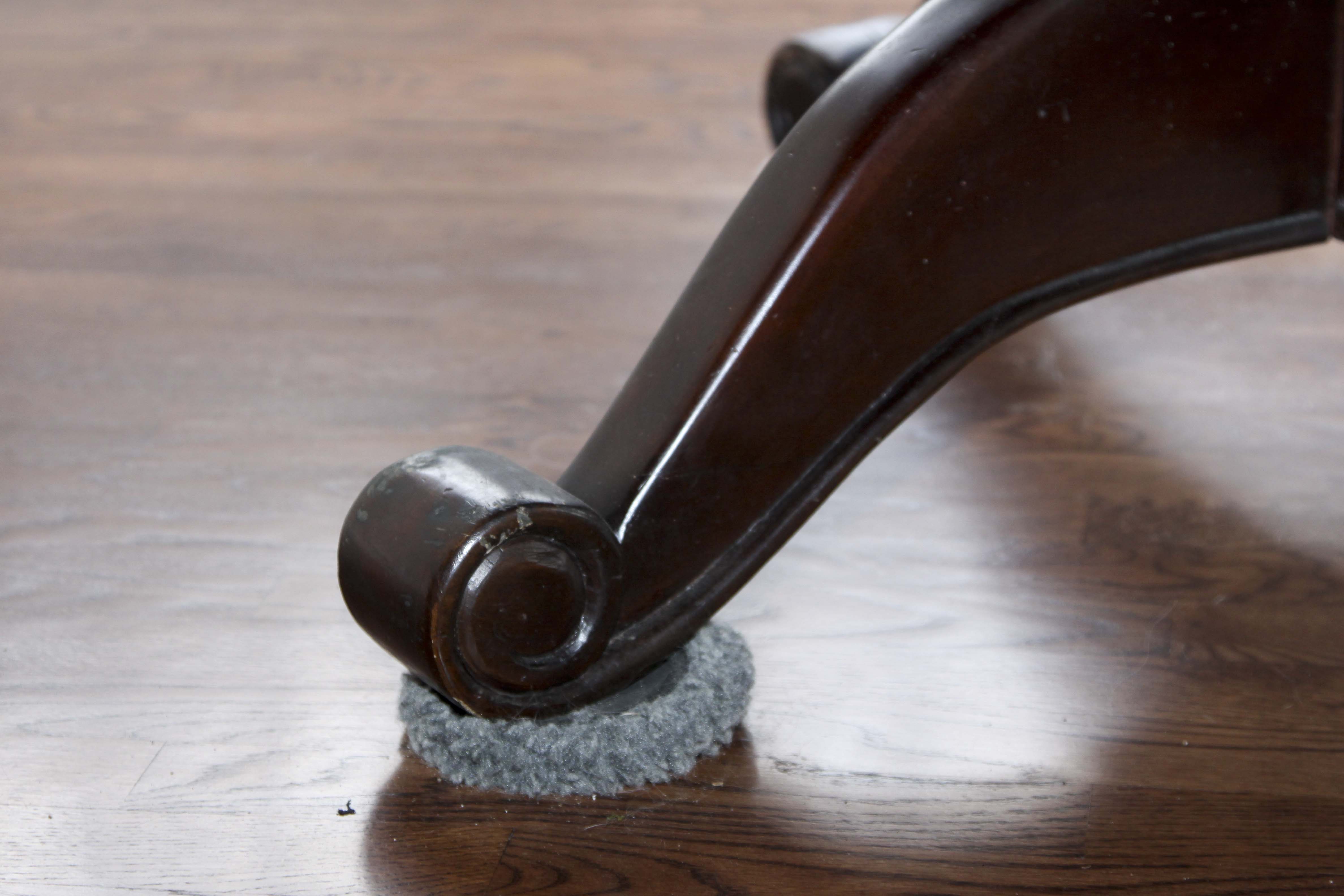 Dining Pedestal Table