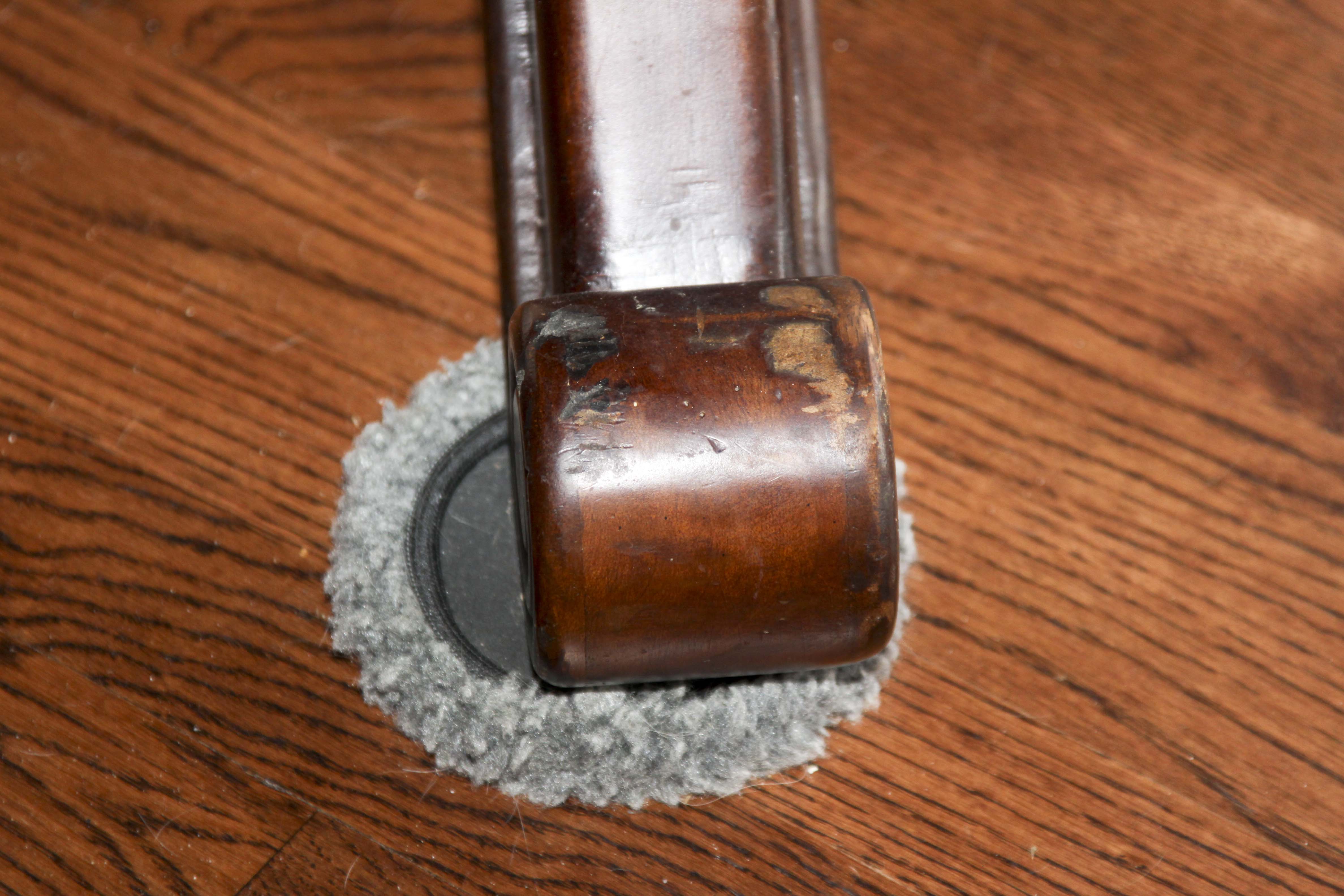 Dining Pedestal Table