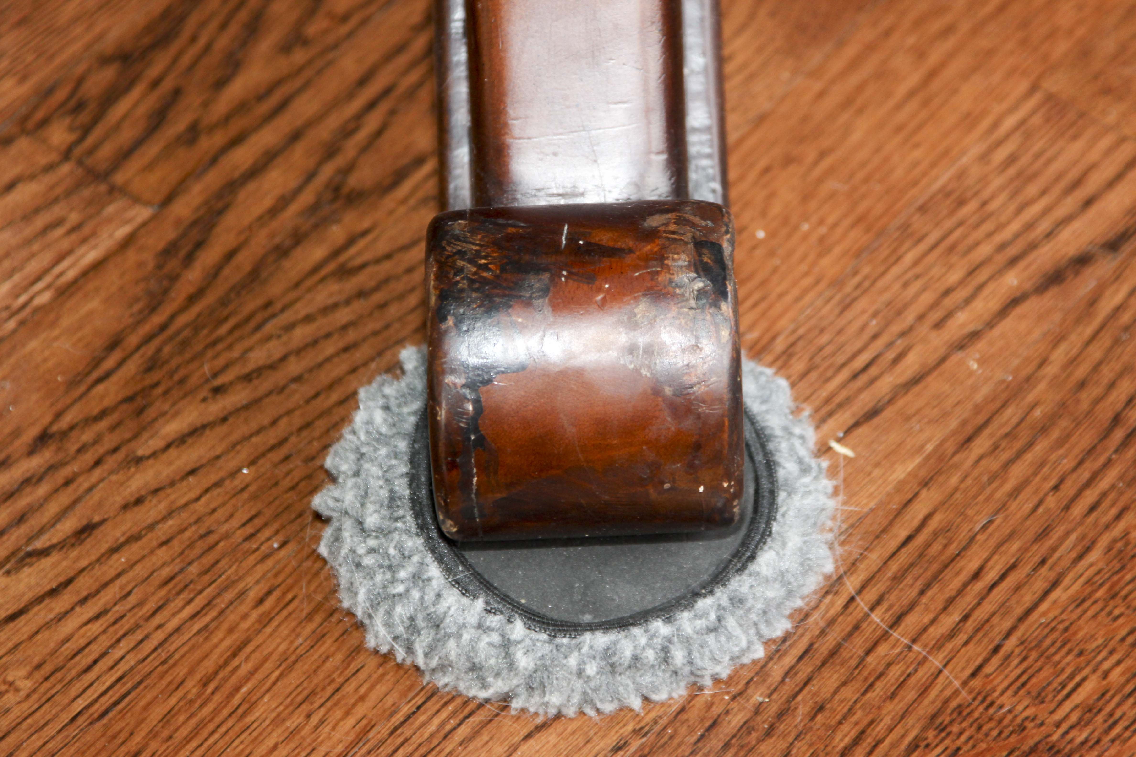 Dining Pedestal Table