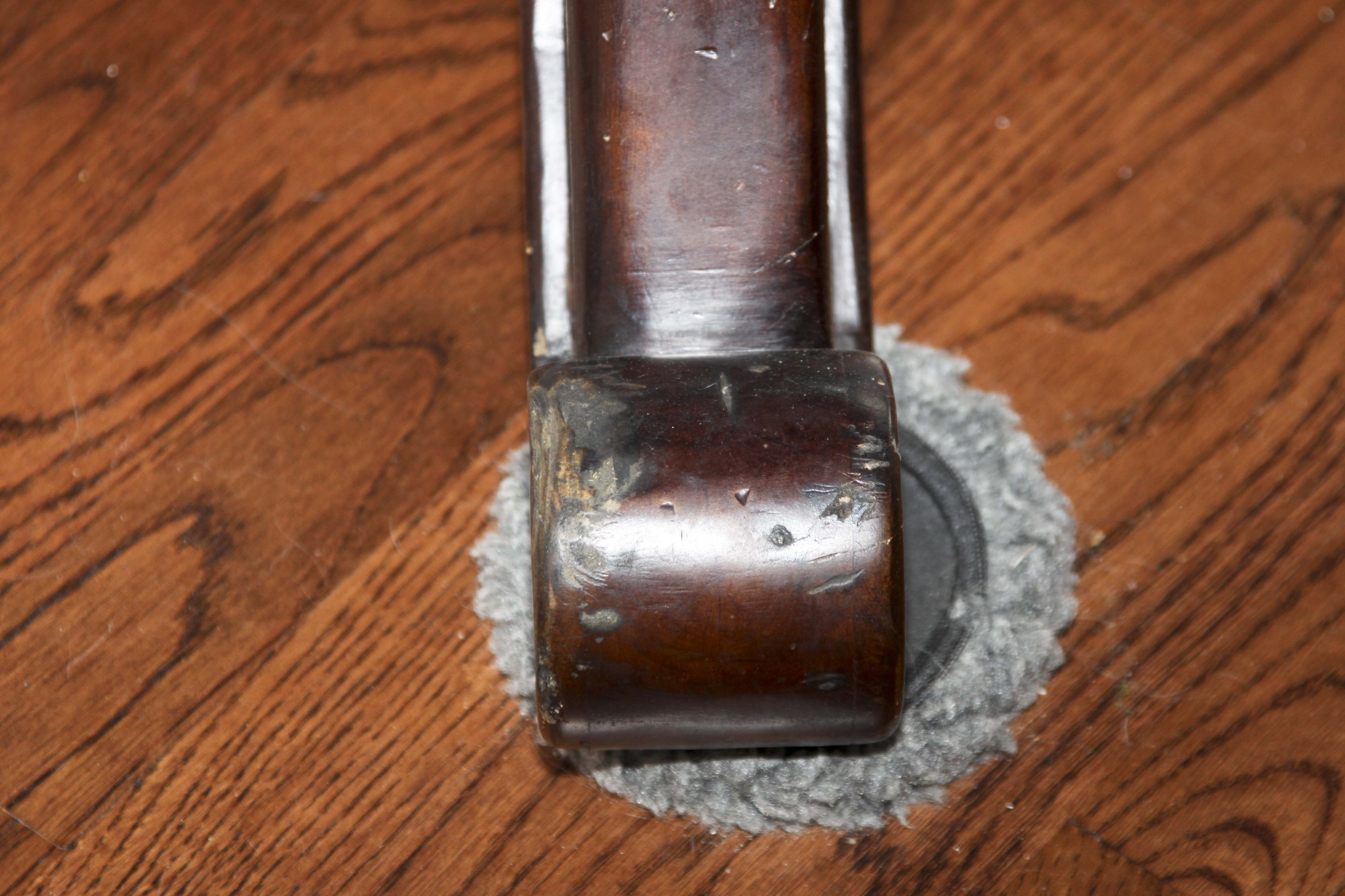 Dining Pedestal Table