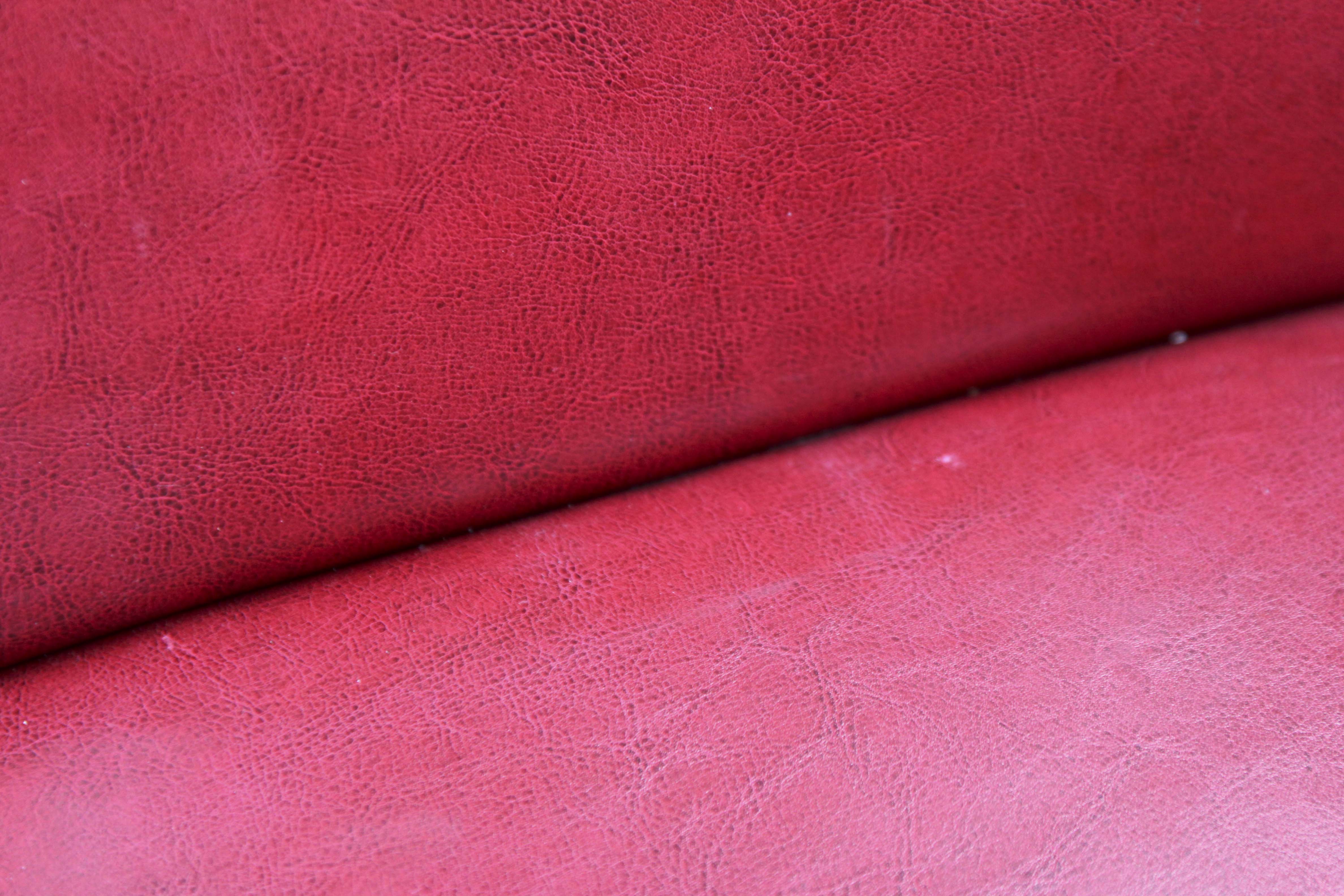 A Pair of Upholsterd  Parsons Chairs