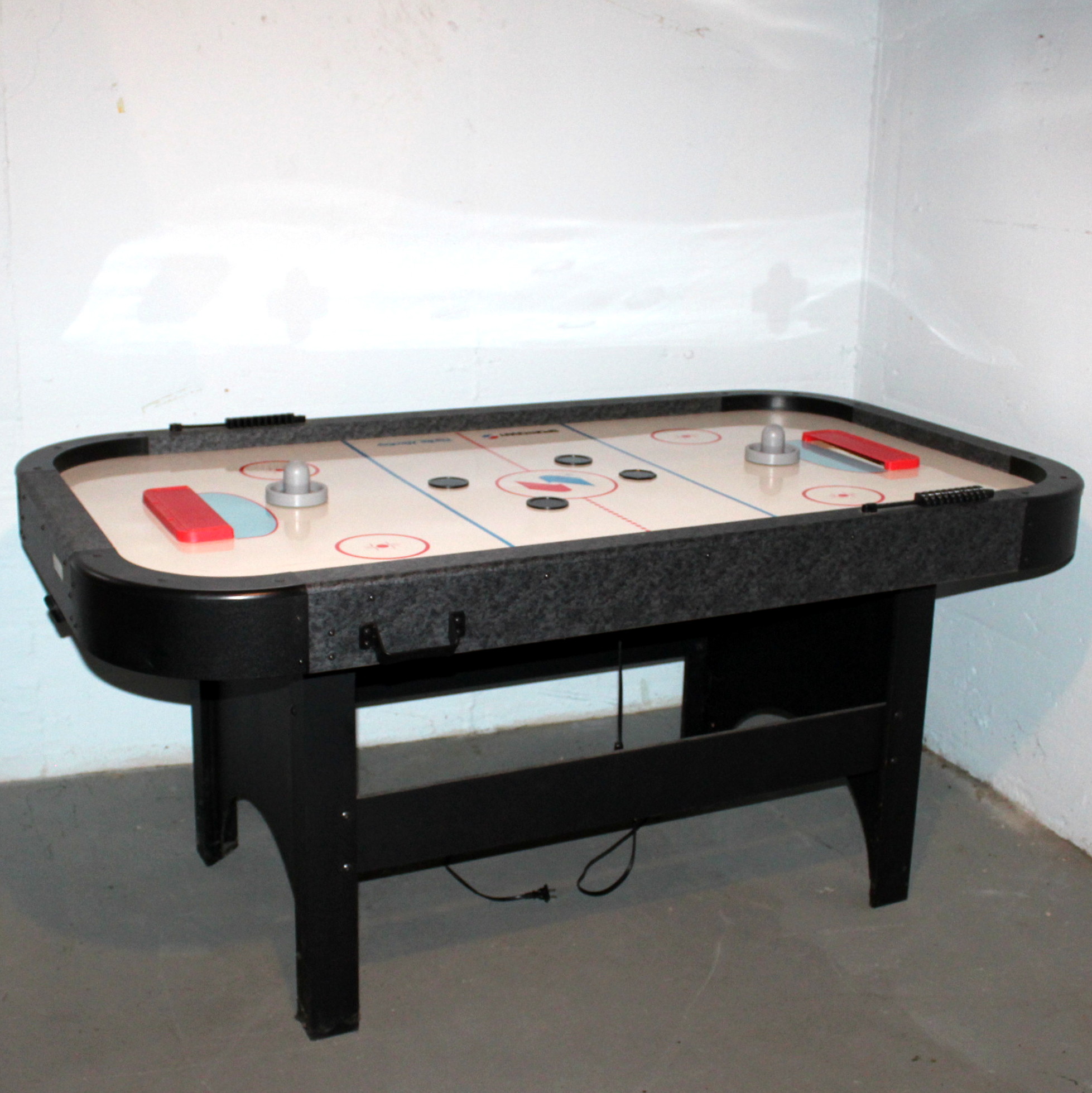 Sportcraft Air Hockey Table