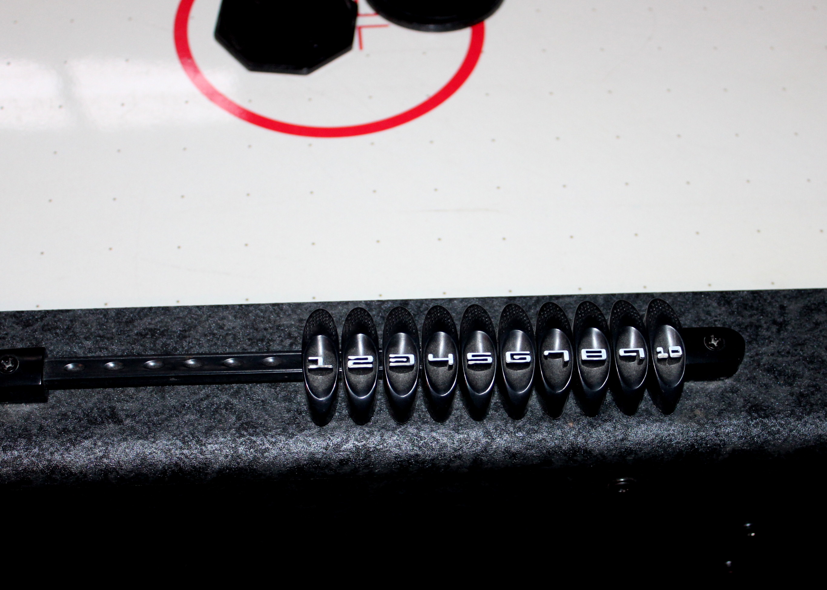 Sportcraft Air Hockey Table