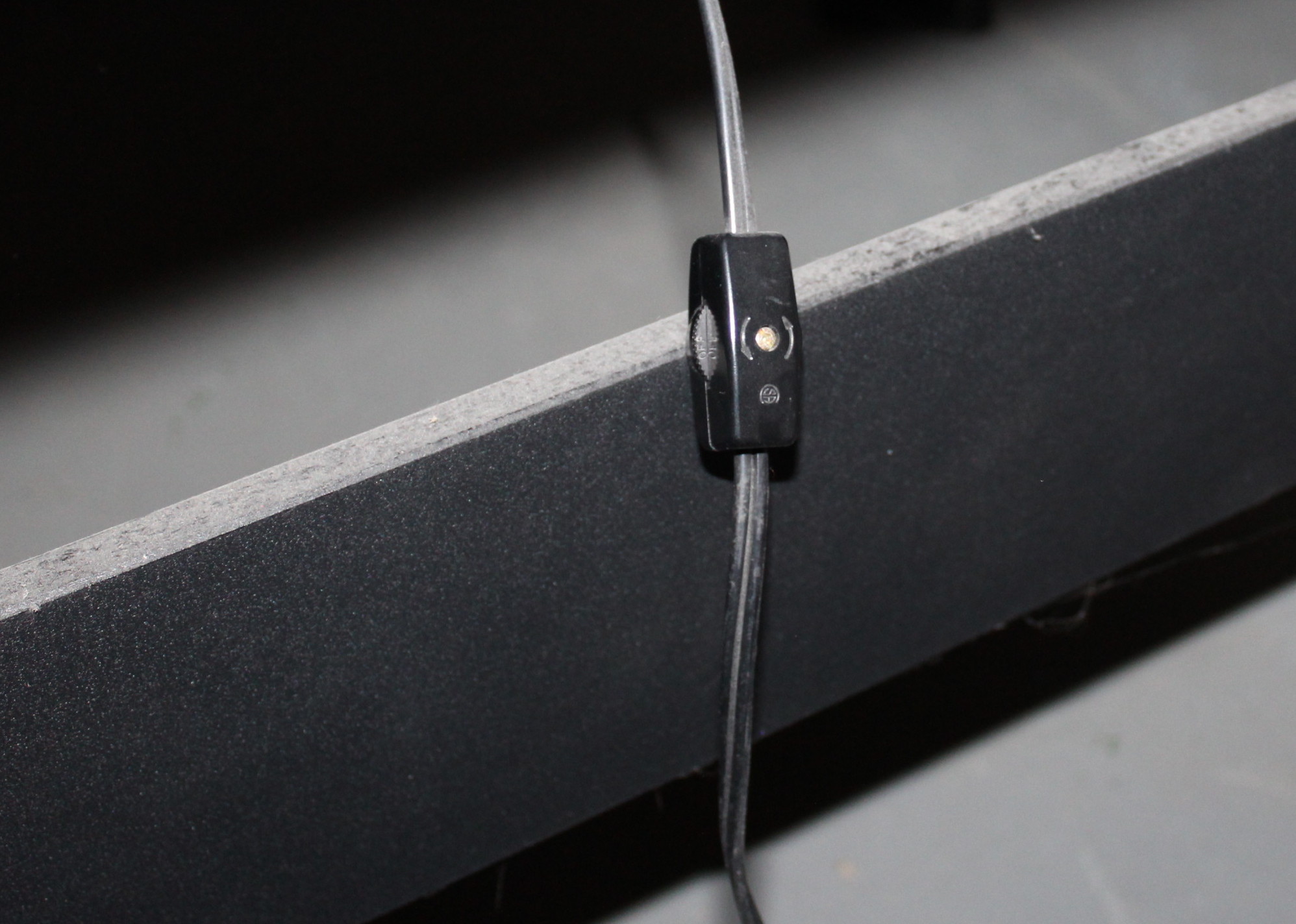 Sportcraft Air Hockey Table