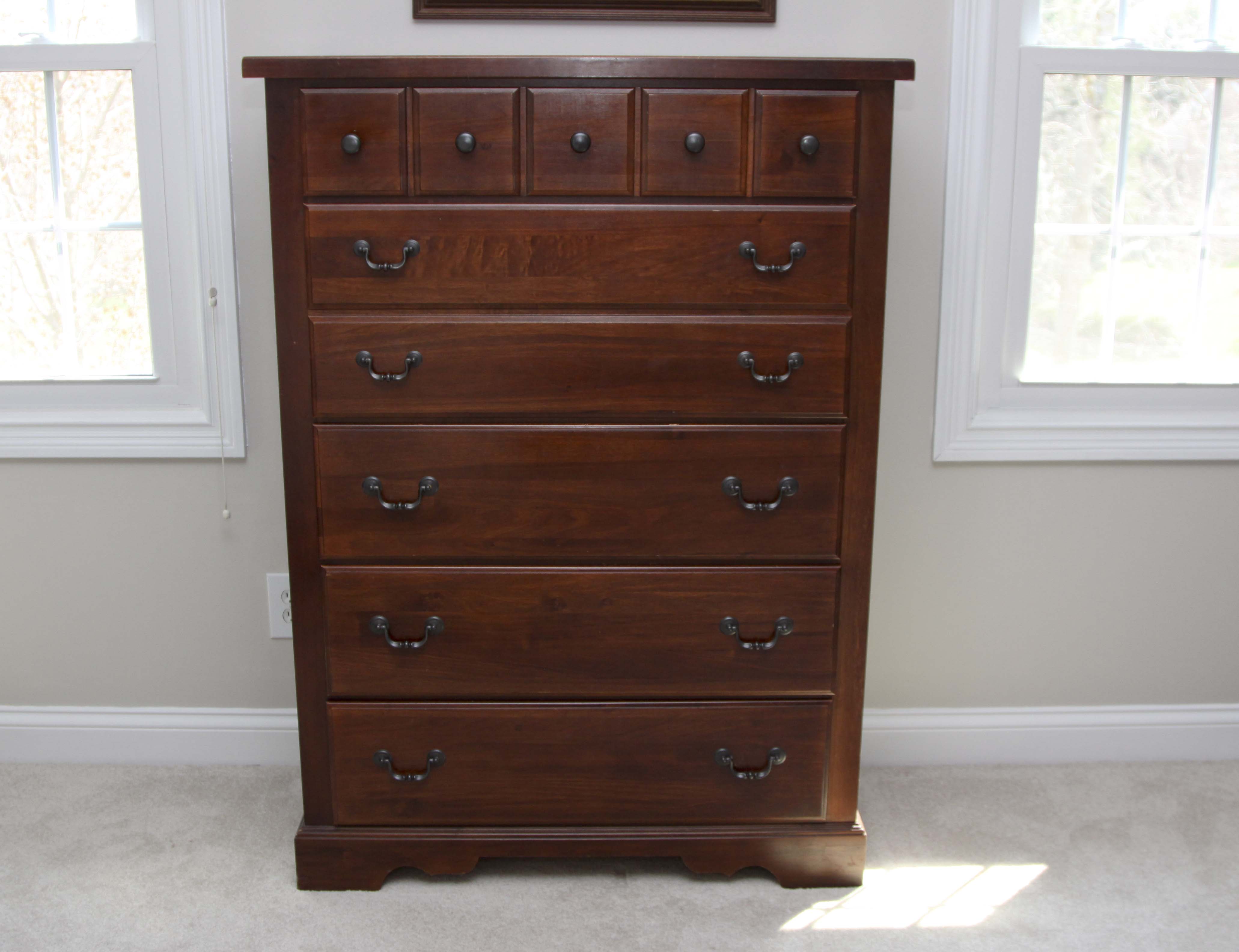Chest of Drawers by Vaughan Bassett