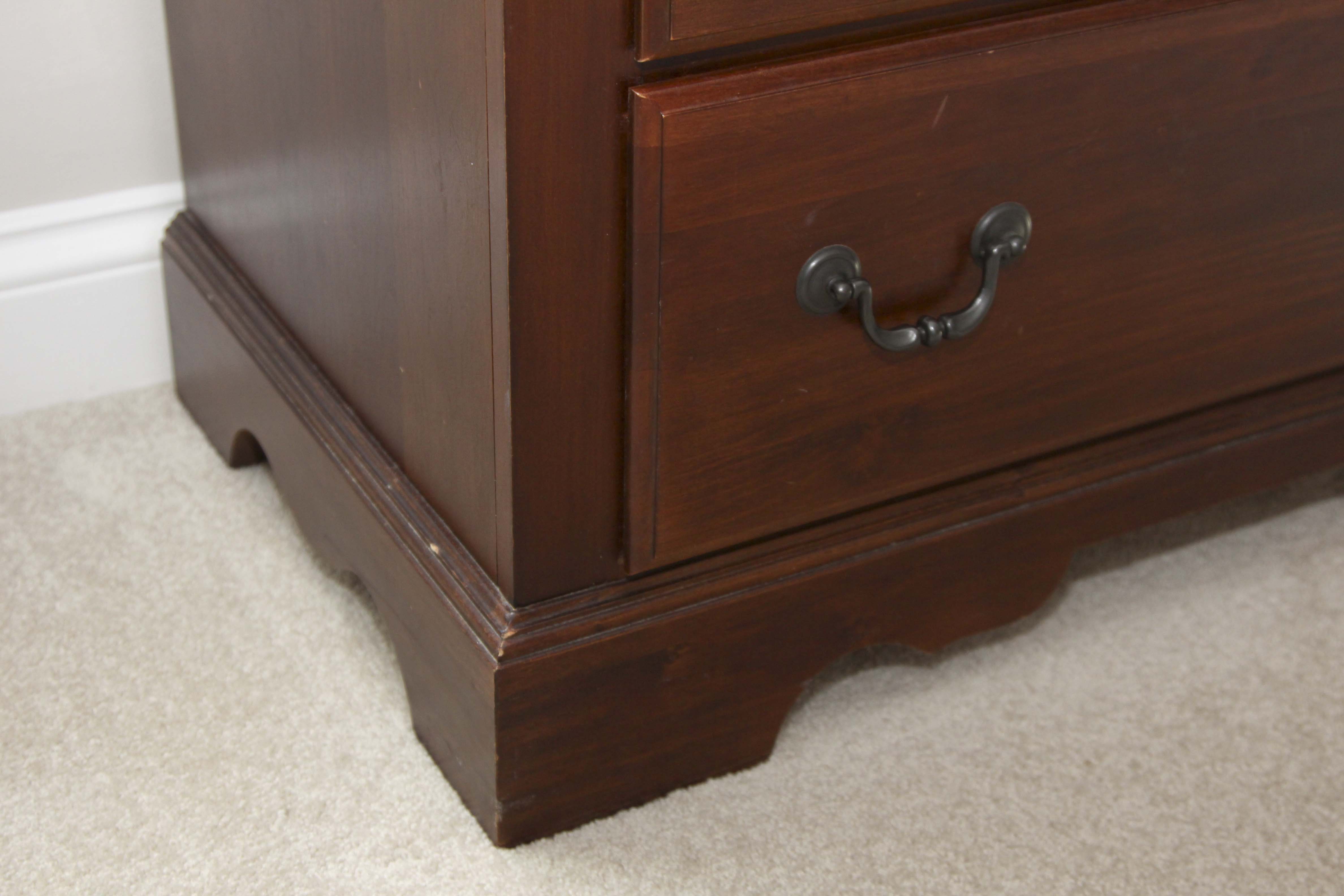 Chest of Drawers by Vaughan Bassett