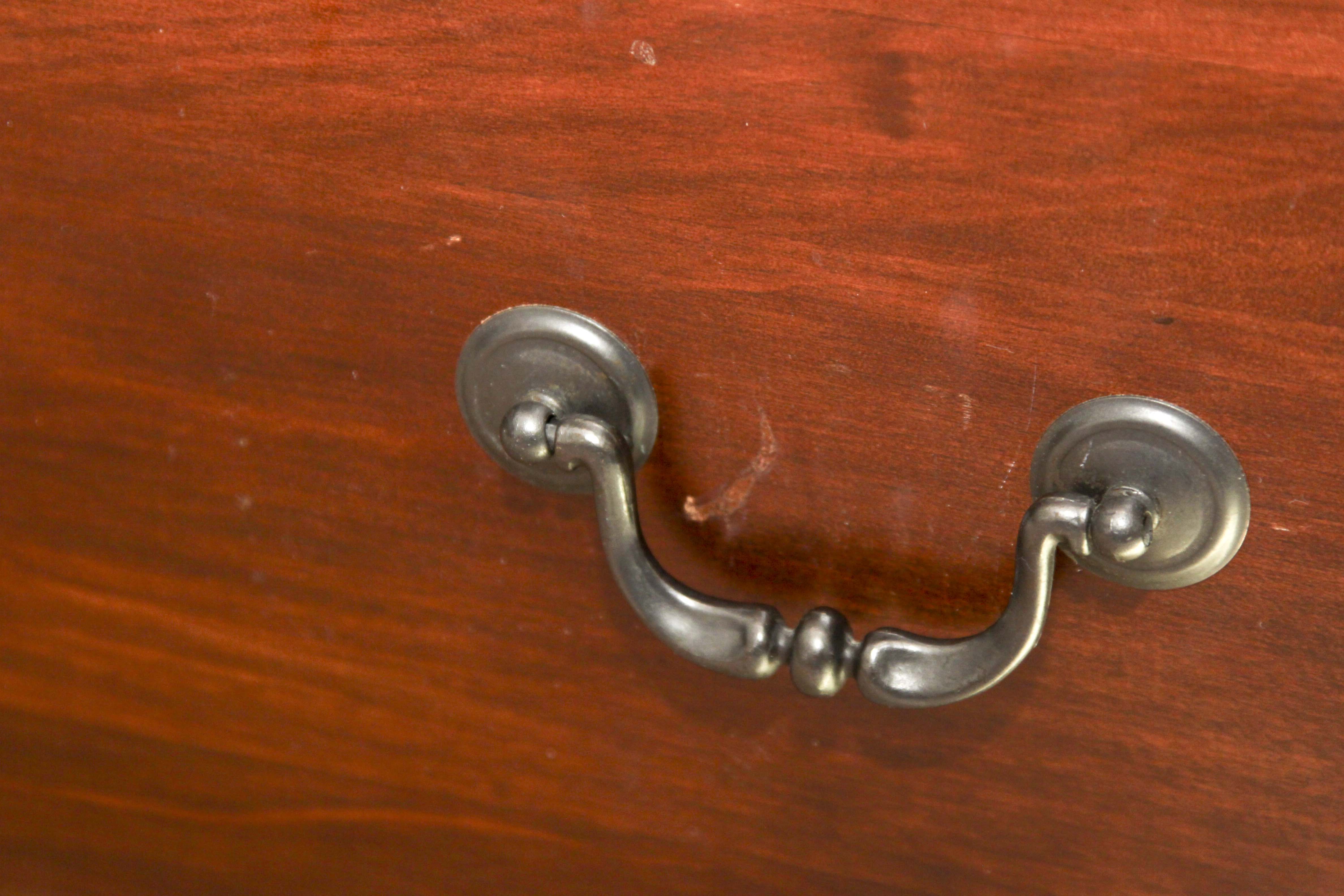 Chest of Drawers by Vaughan Bassett