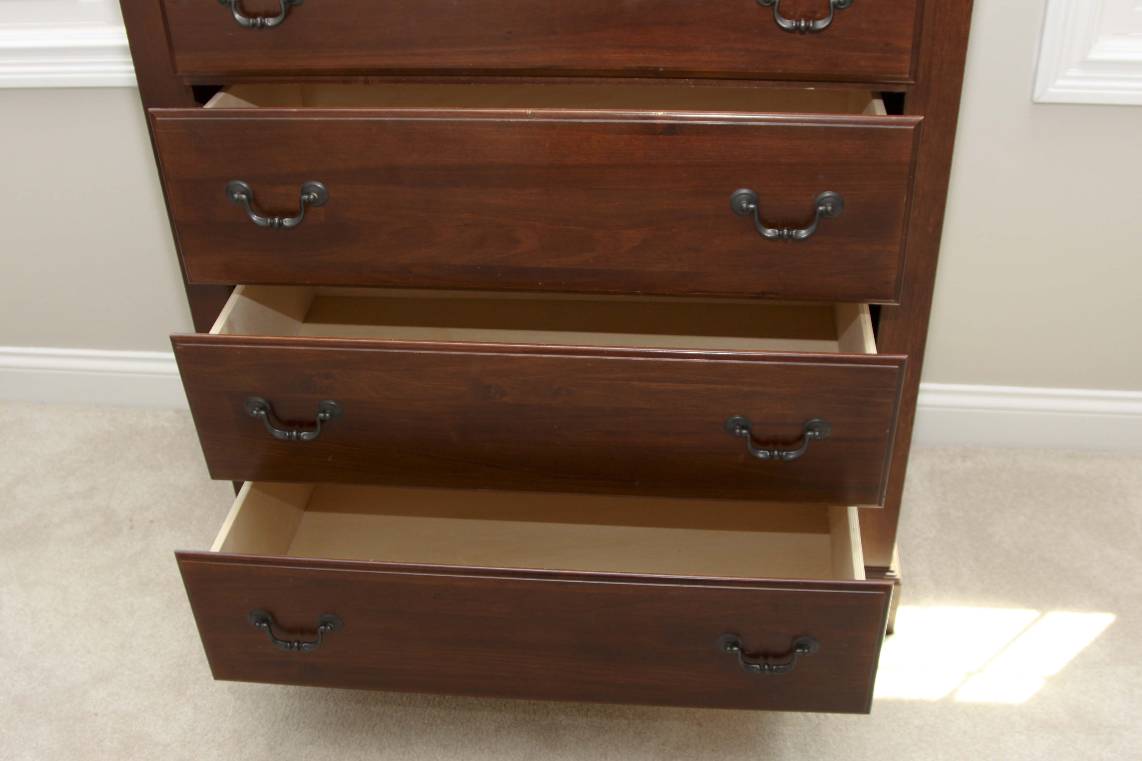 Chest of Drawers by Vaughan Bassett