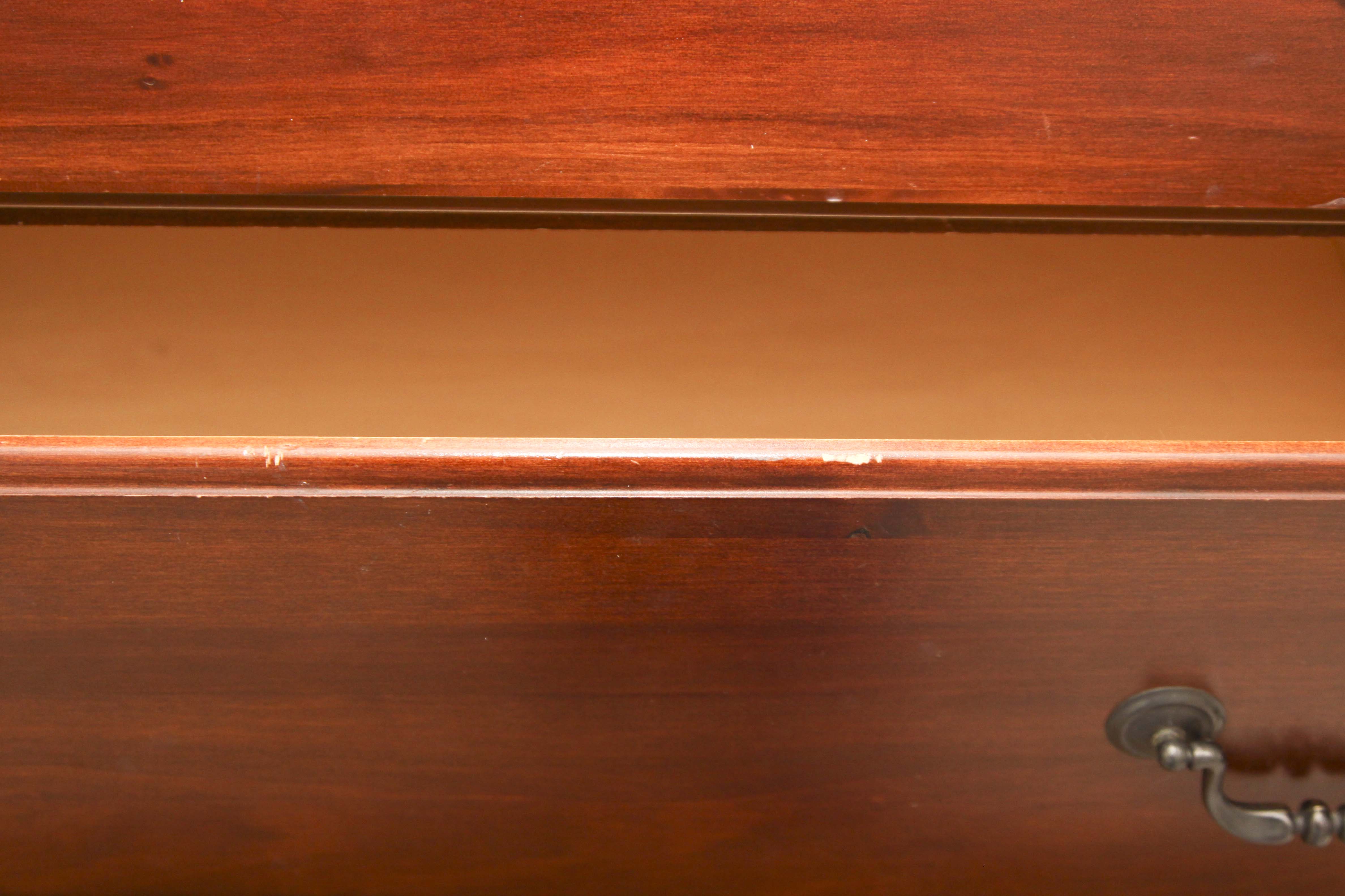 Chest of Drawers by Vaughan Bassett